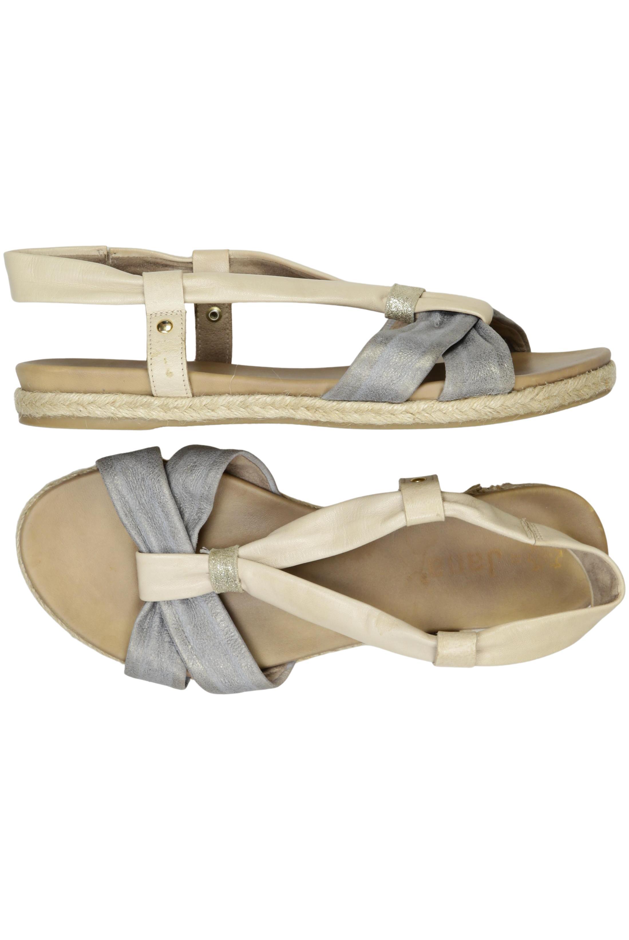 

Jana Damen Sandale, mehrfarbig, Gr. 39