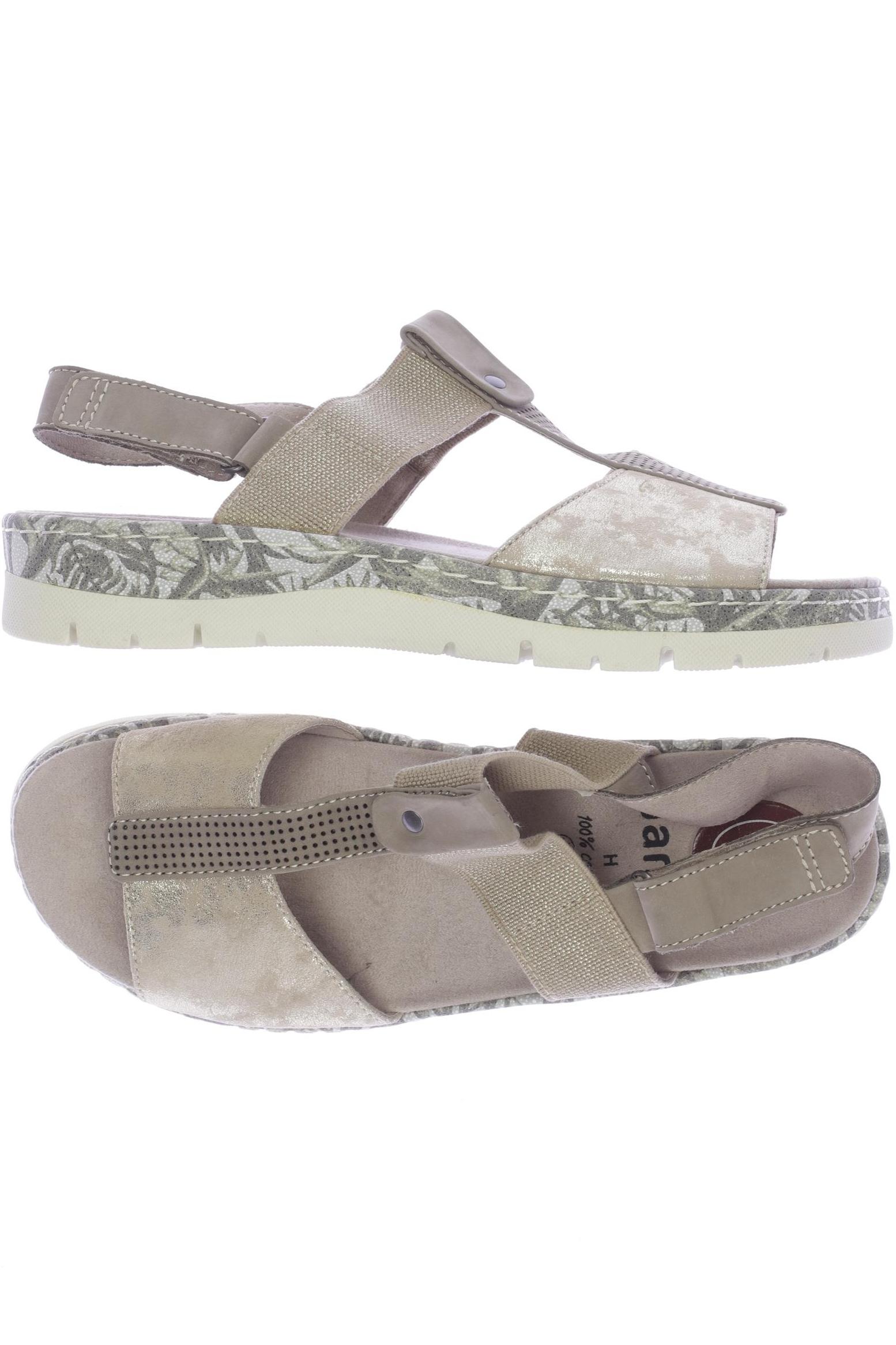 

Jana Damen Sandale, beige