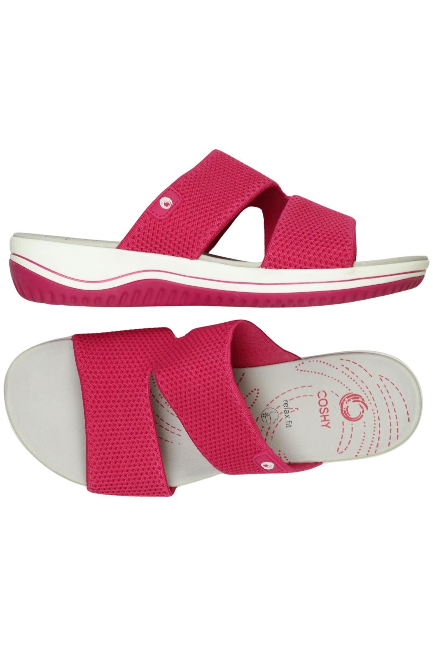 

Jana Damen Sandale, pink, Gr. 39