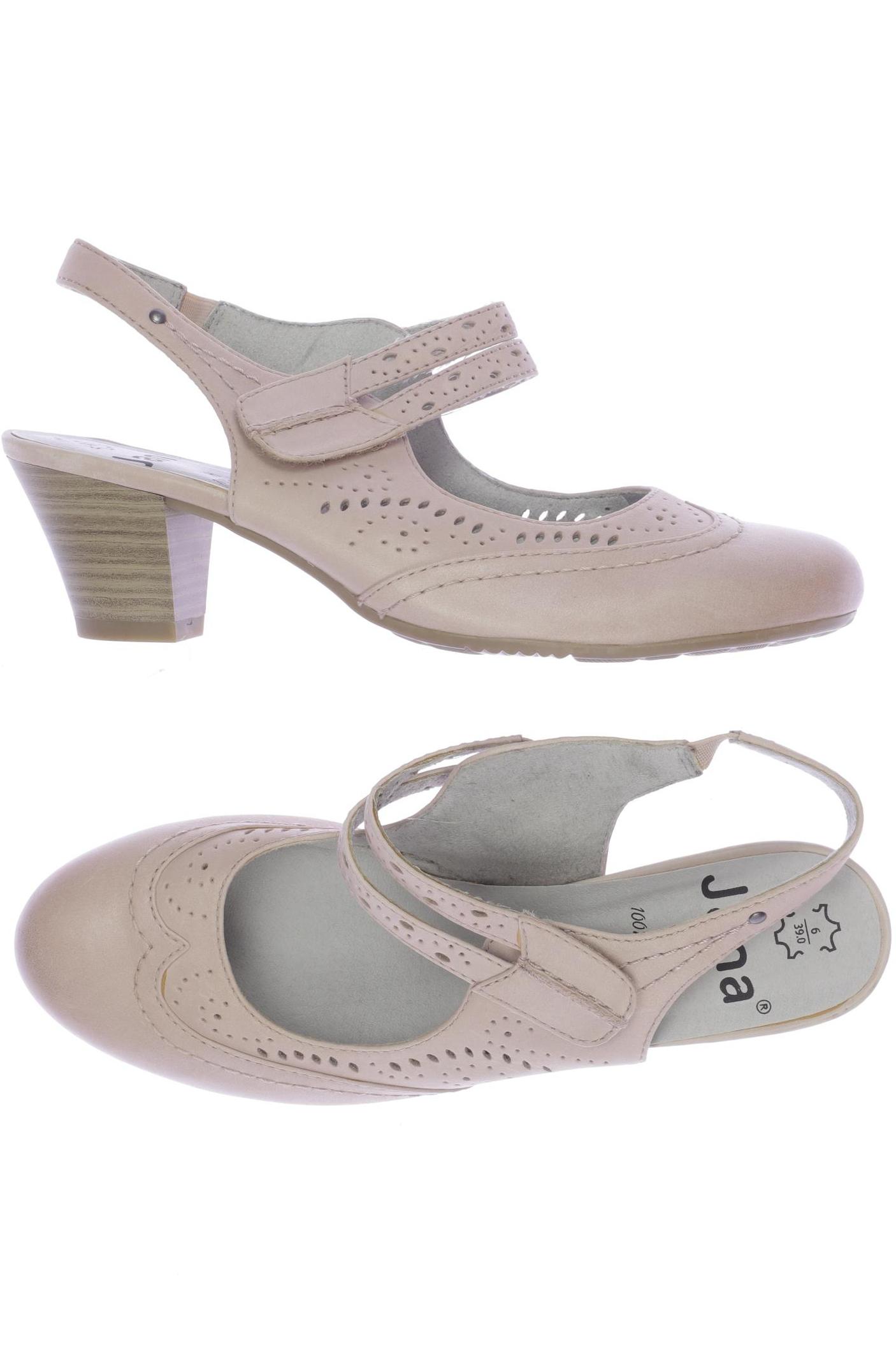 

Jana Damen Sandale, pink, Gr. 39