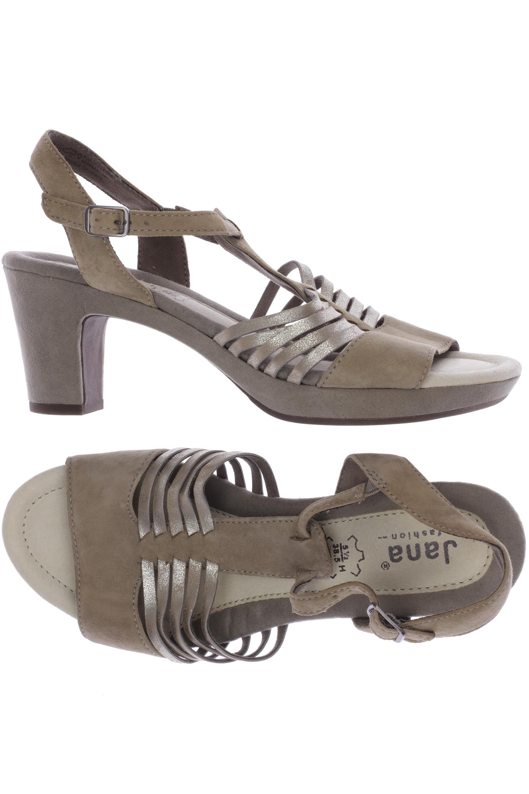 

Jana Damen Sandale, beige