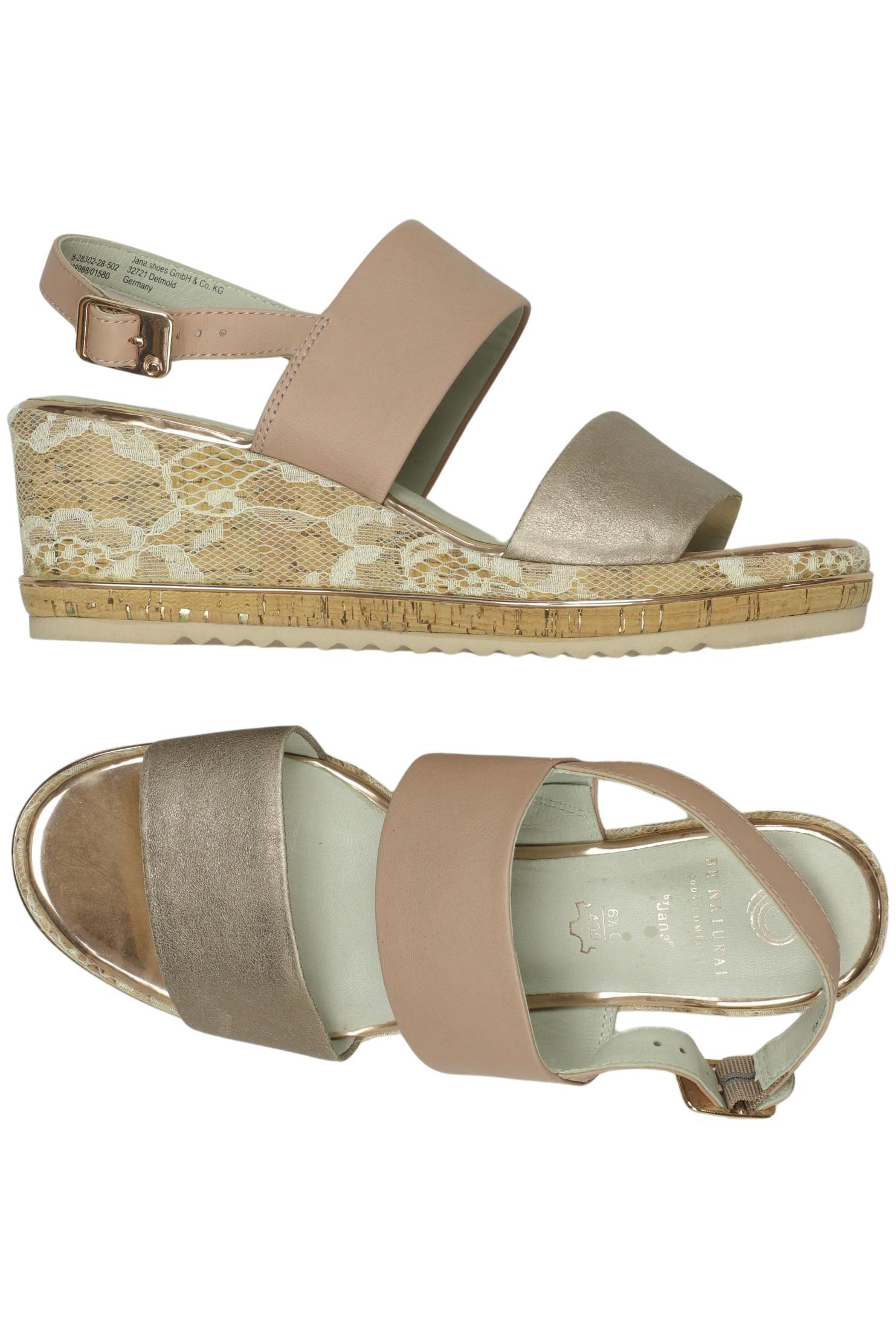 

Jana Damen Sandale, pink, Gr. 40