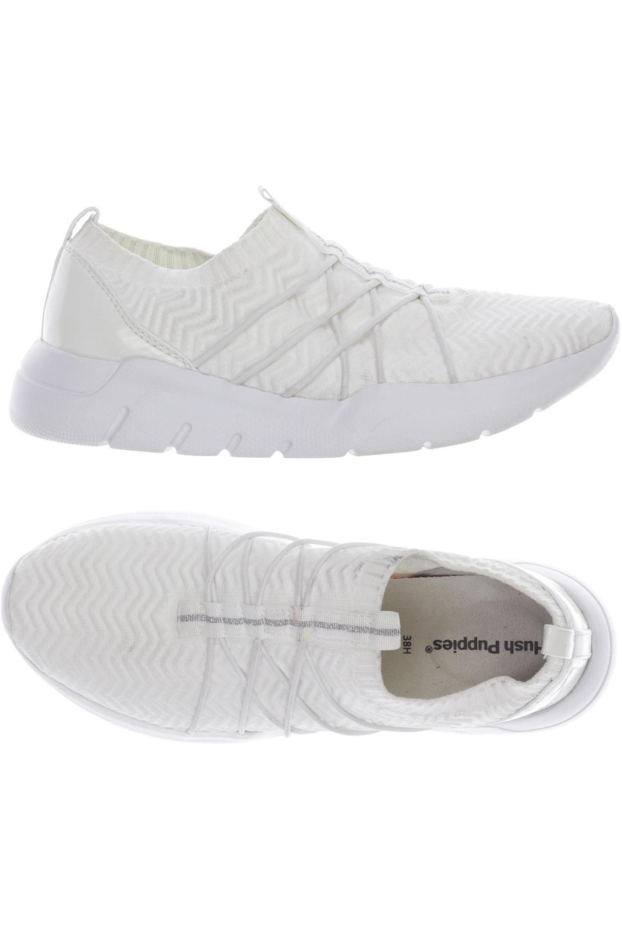 

Jana Damen Sneakers, weiß, Gr. 38