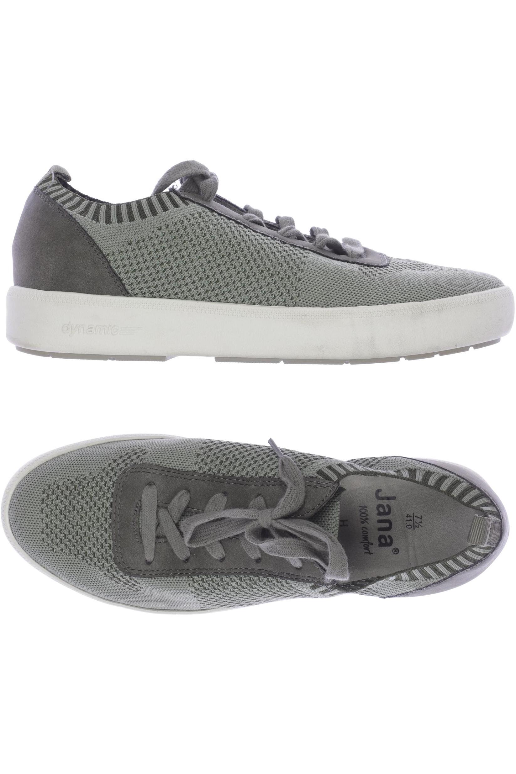 

Jana Damen Sneakers, grün