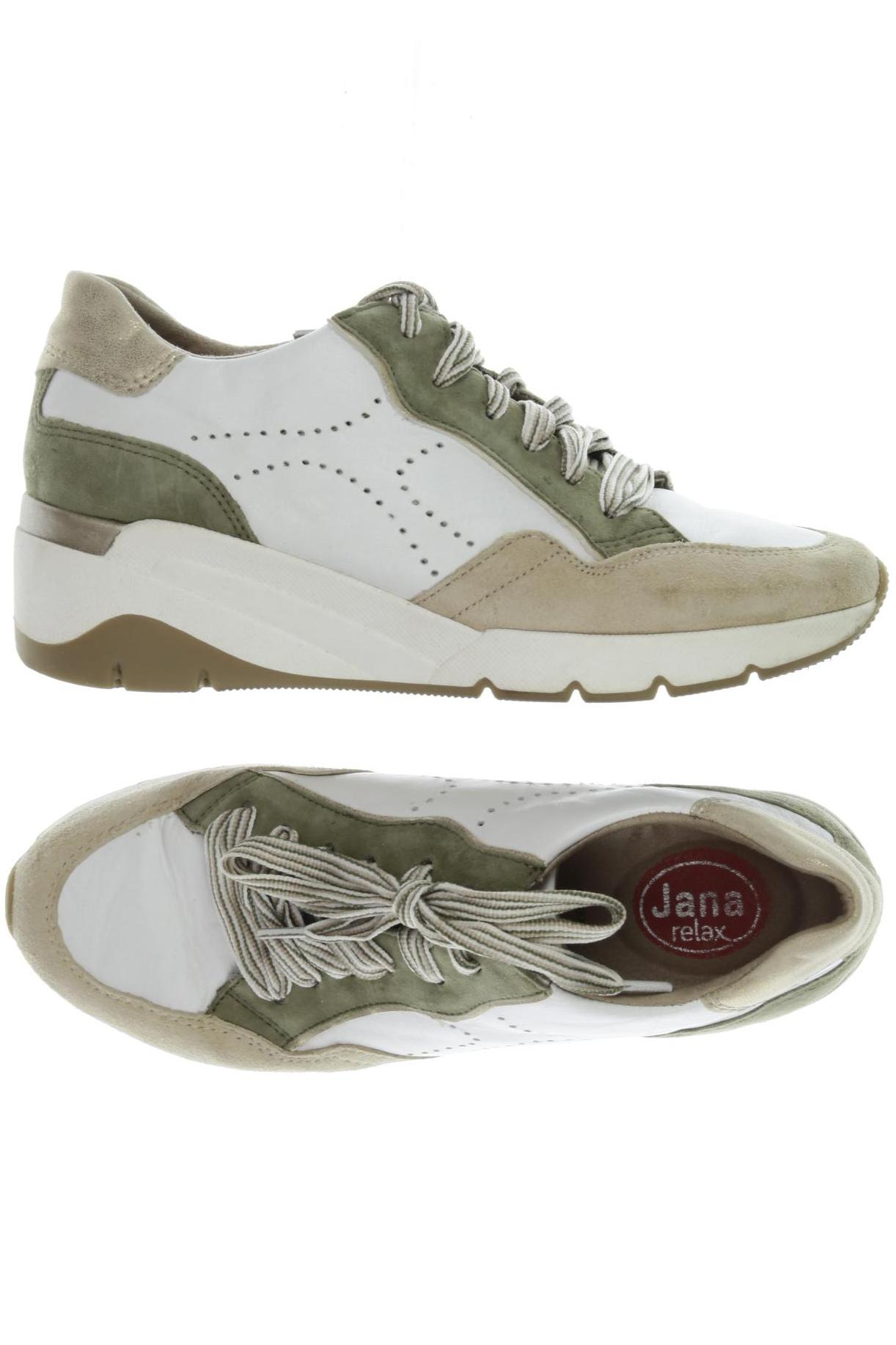 

Jana Damen Sneakers, mehrfarbig, Gr. 37