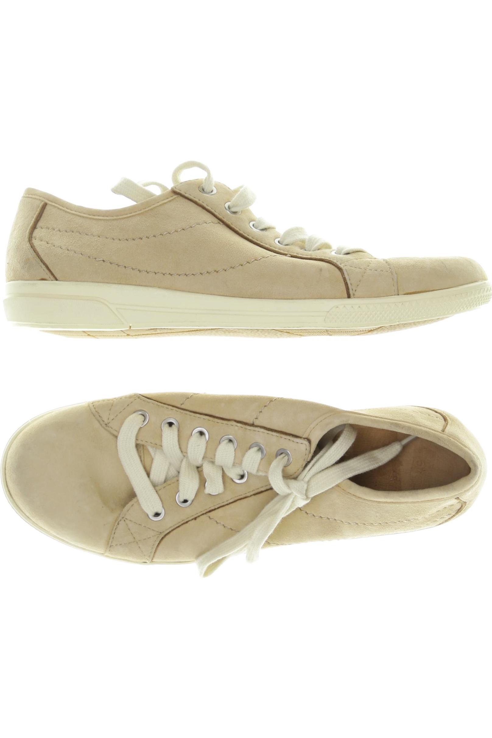 

Jana Damen Sneakers, beige, Gr. 39