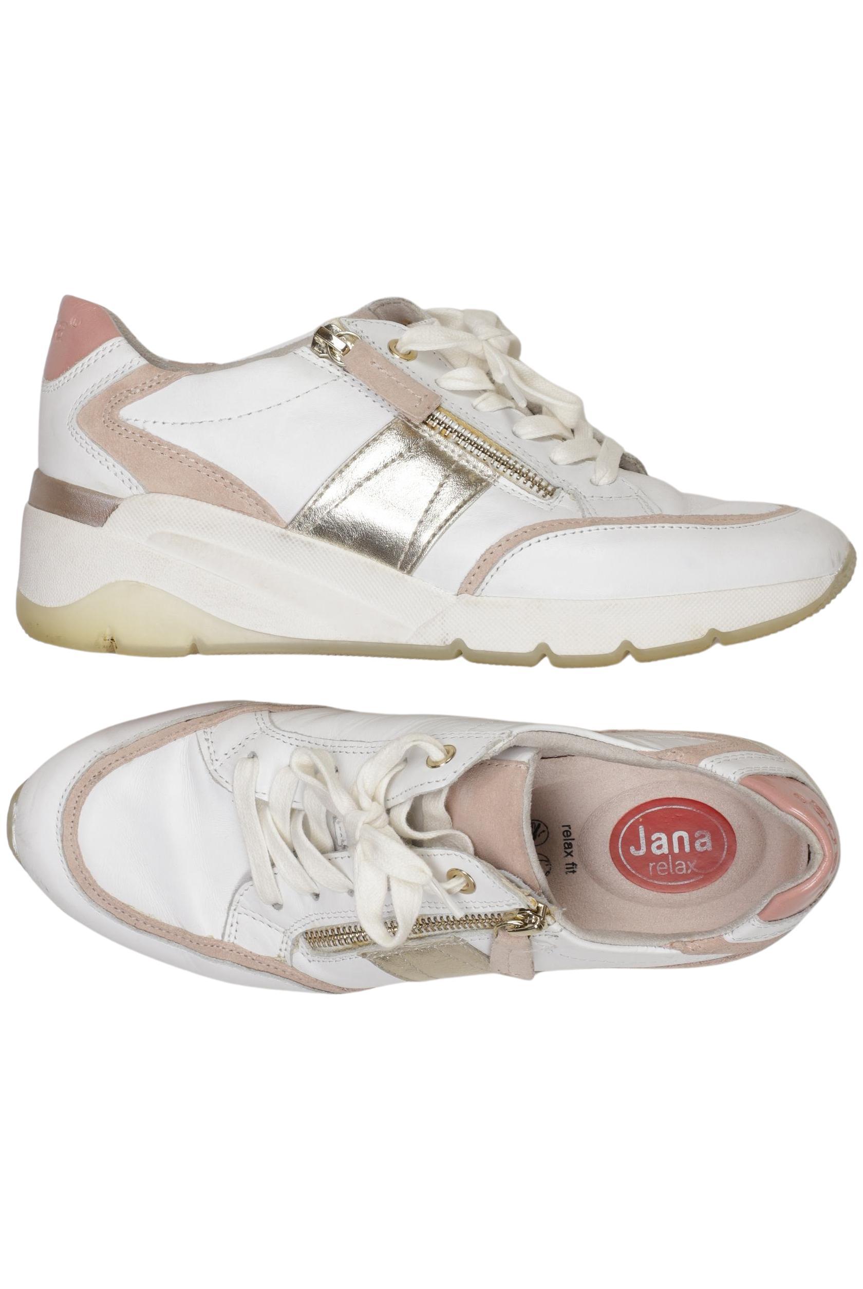 

Jana Damen Sneakers, mehrfarbig, Gr. 39