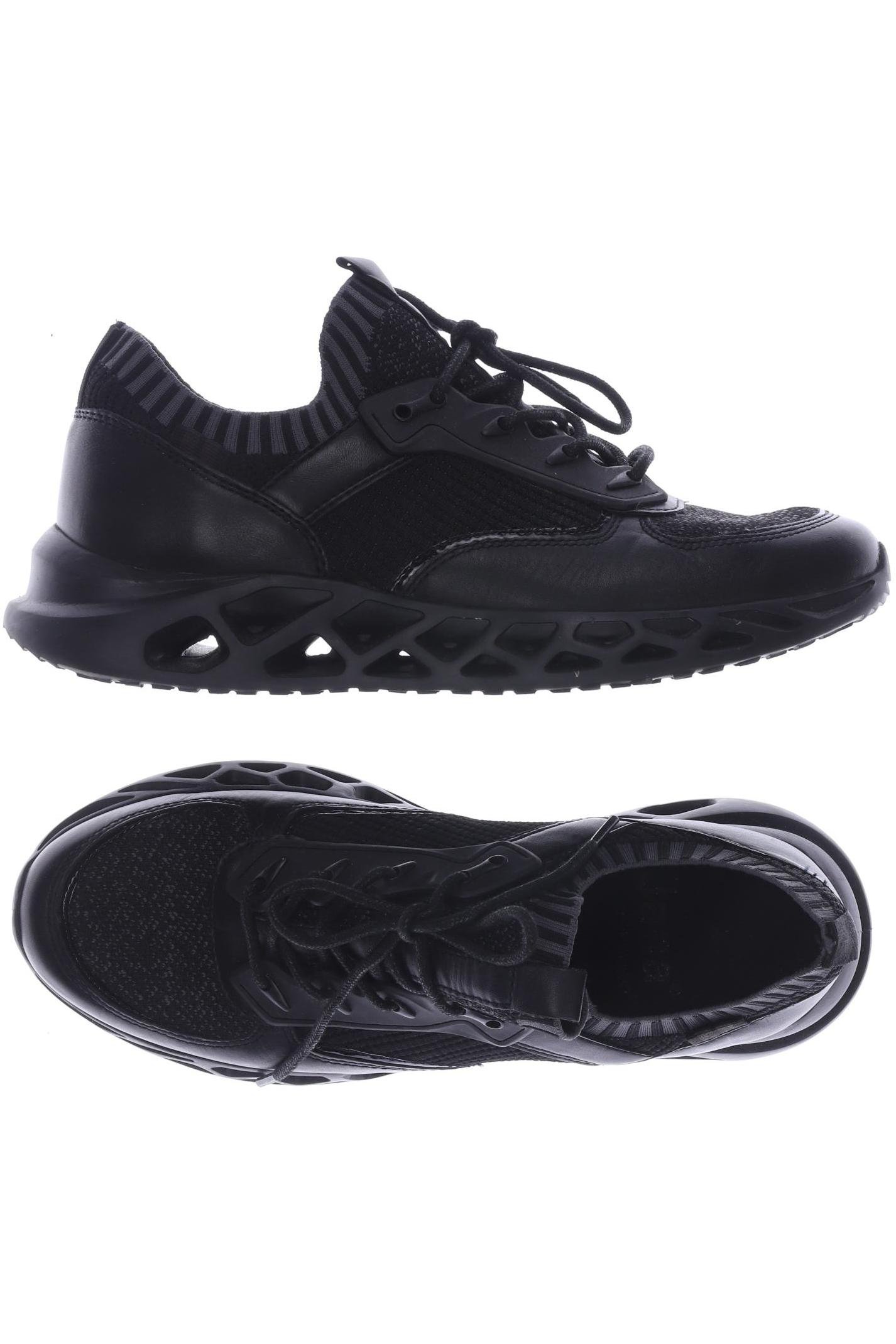 

Jana Damen Sneakers, schwarz