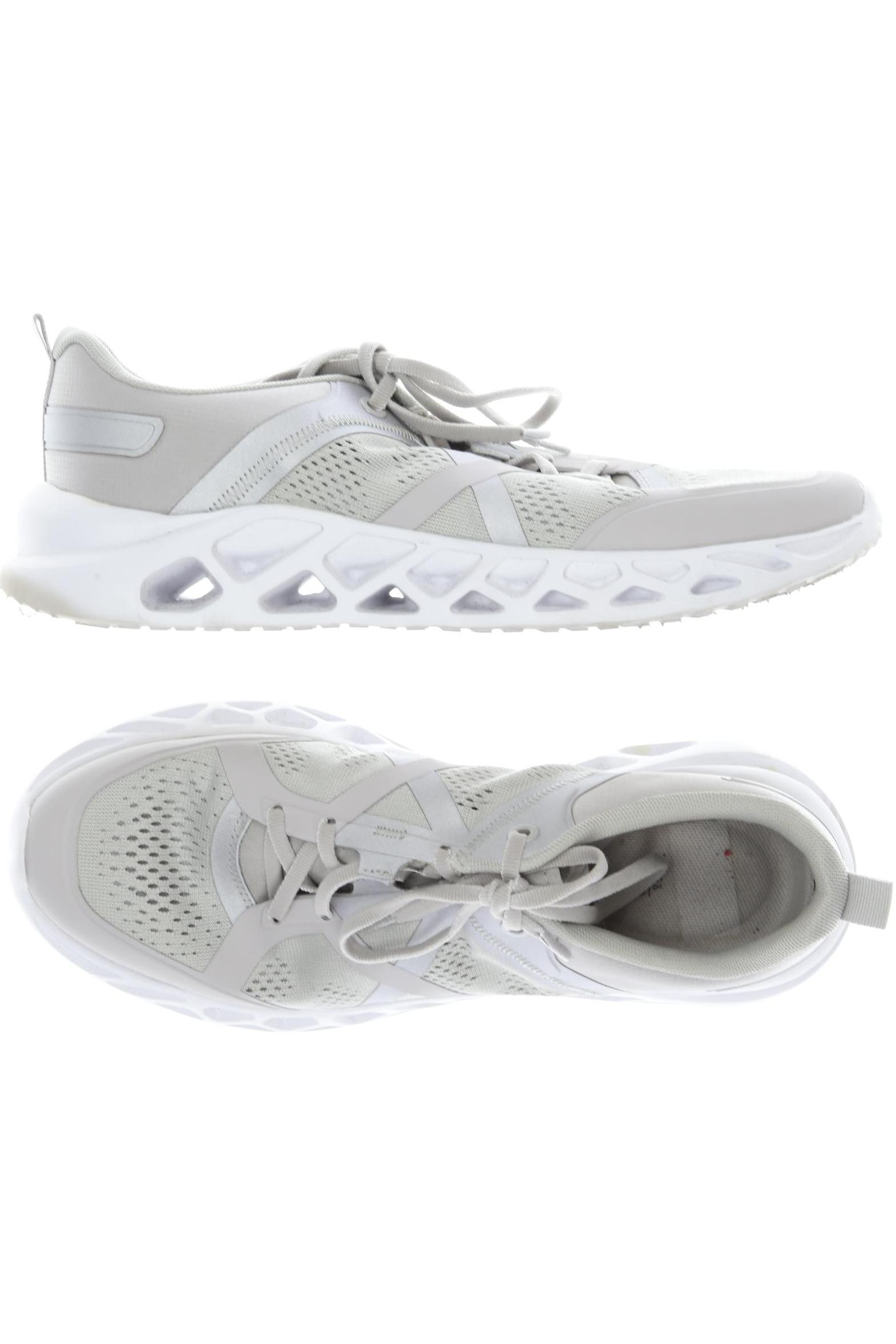 

Jana Damen Sneakers, grau, Gr. 40