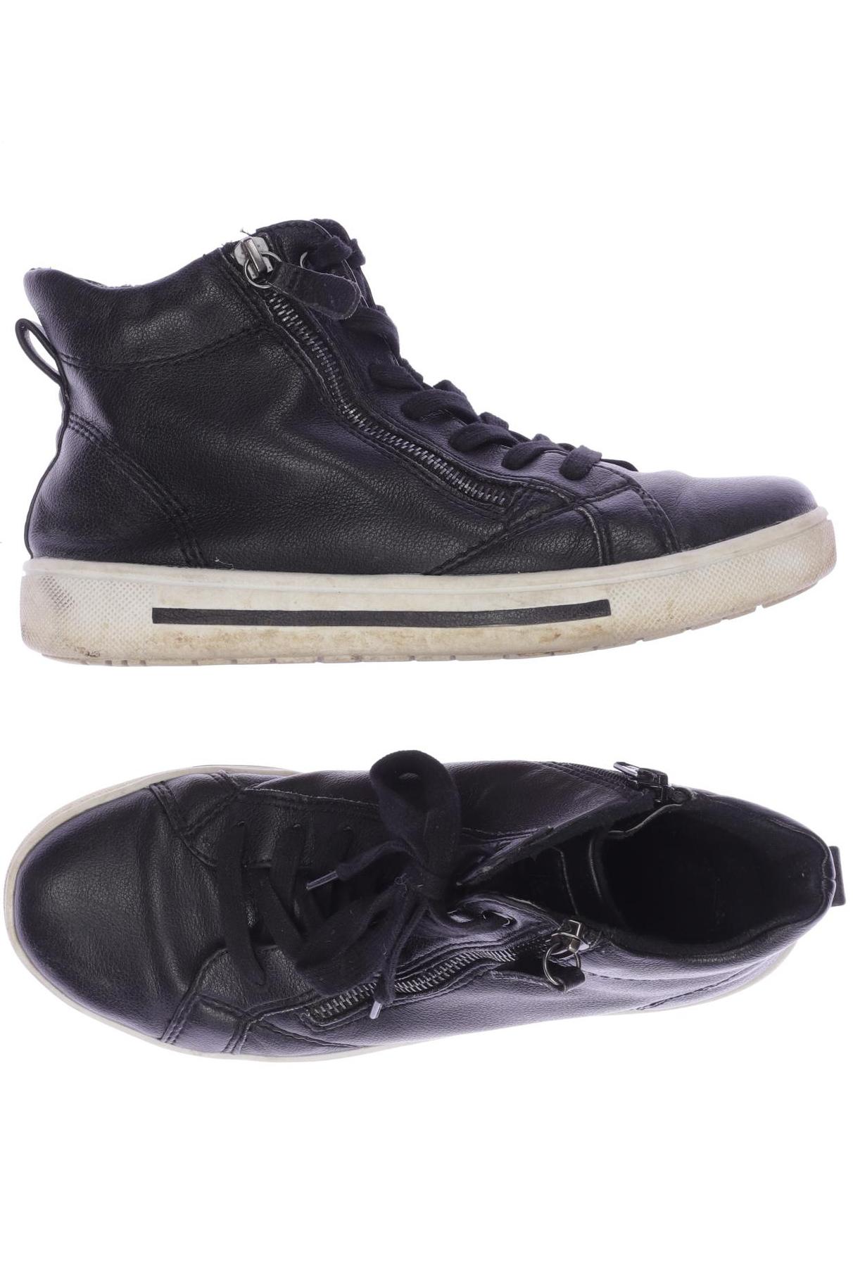 

Jana Damen Sneakers, schwarz, Gr. 38