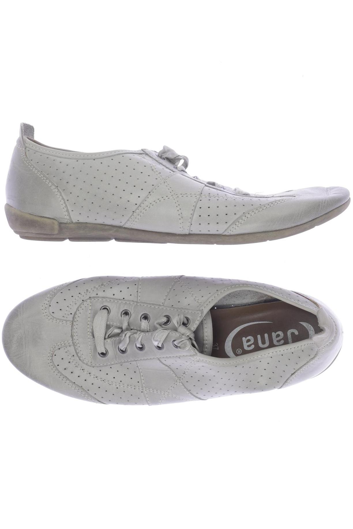 

Jana Damen Sneakers, grau
