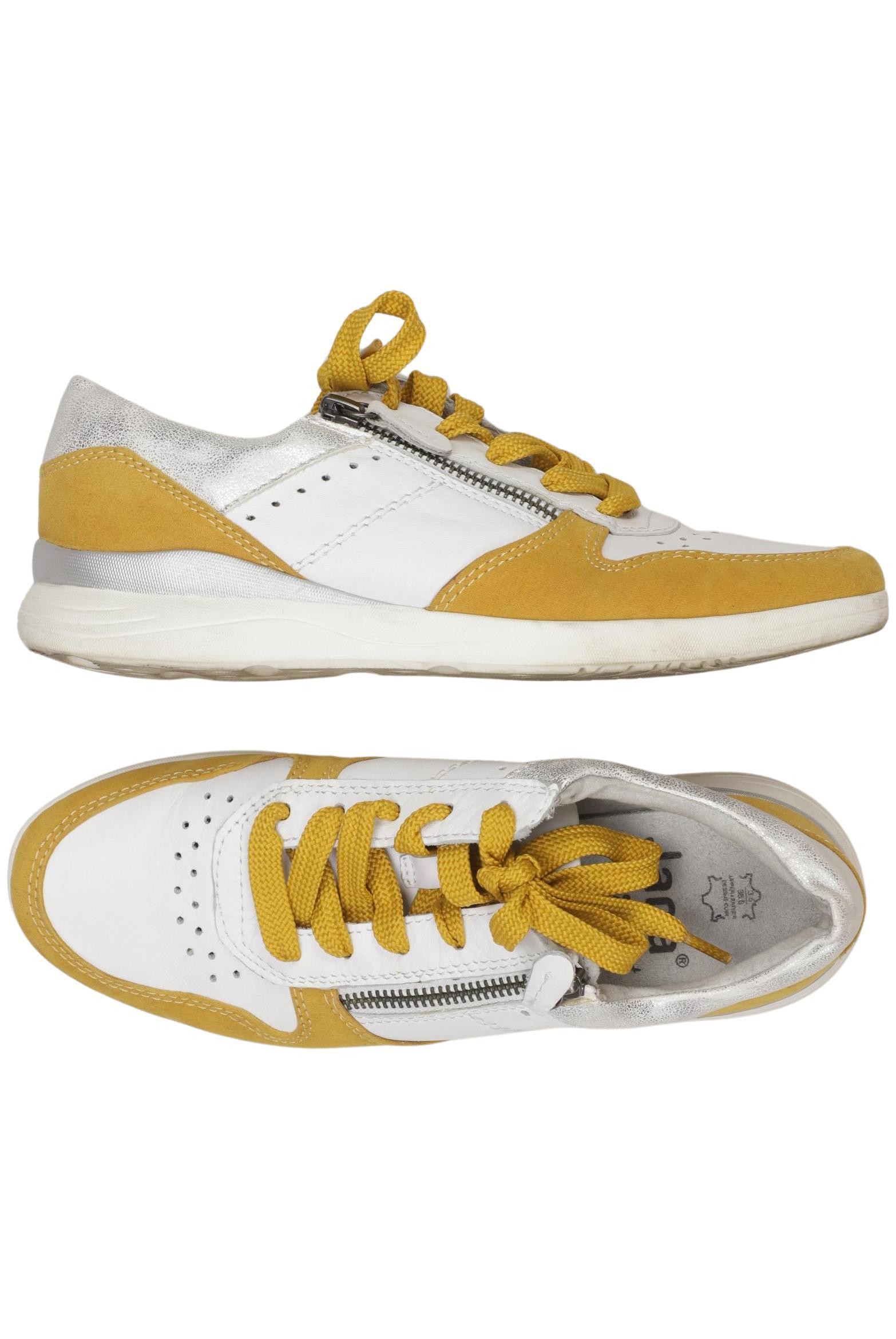 

Jana Damen Sneakers, mehrfarbig, Gr. 36