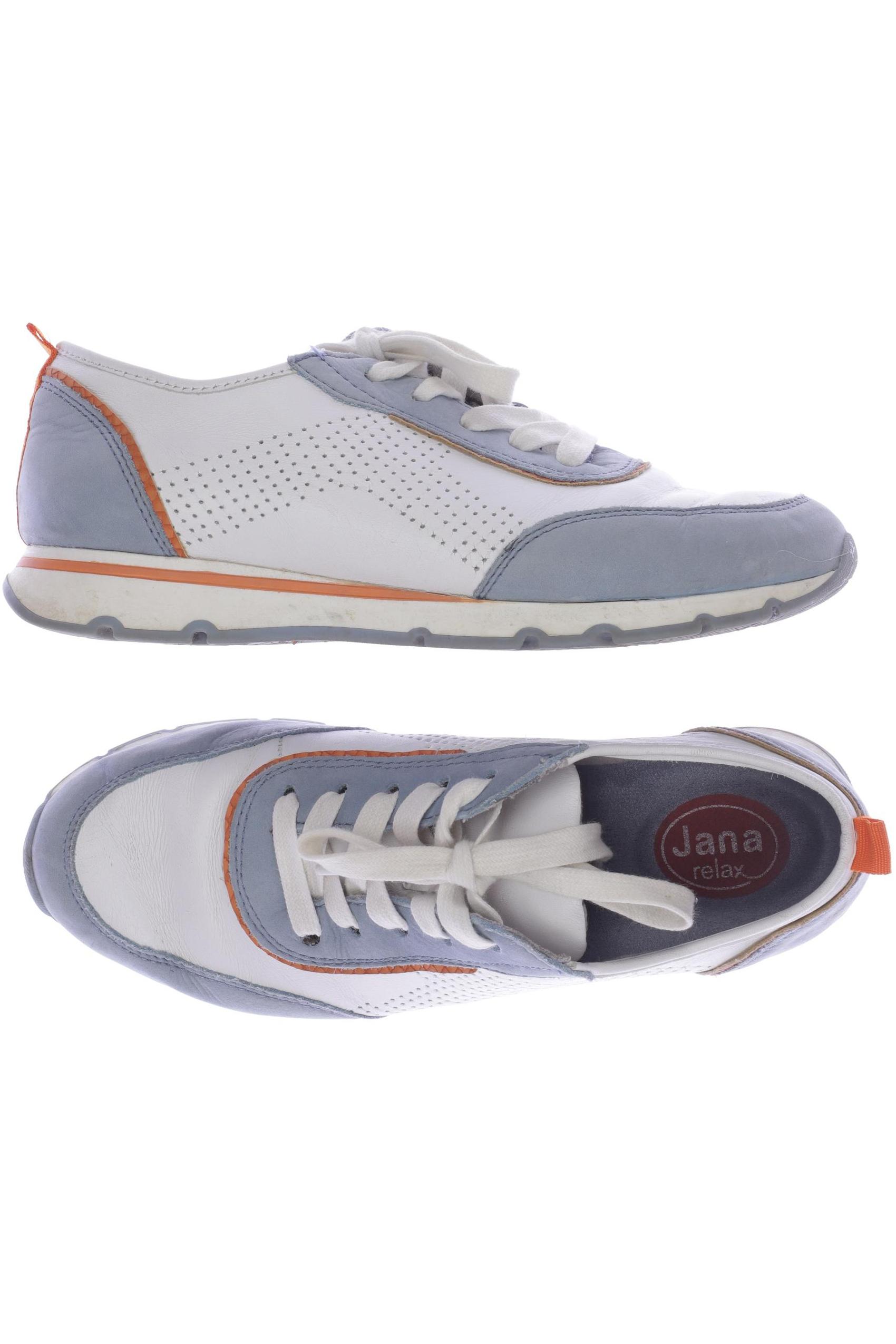 

Jana Damen Sneakers, weiß