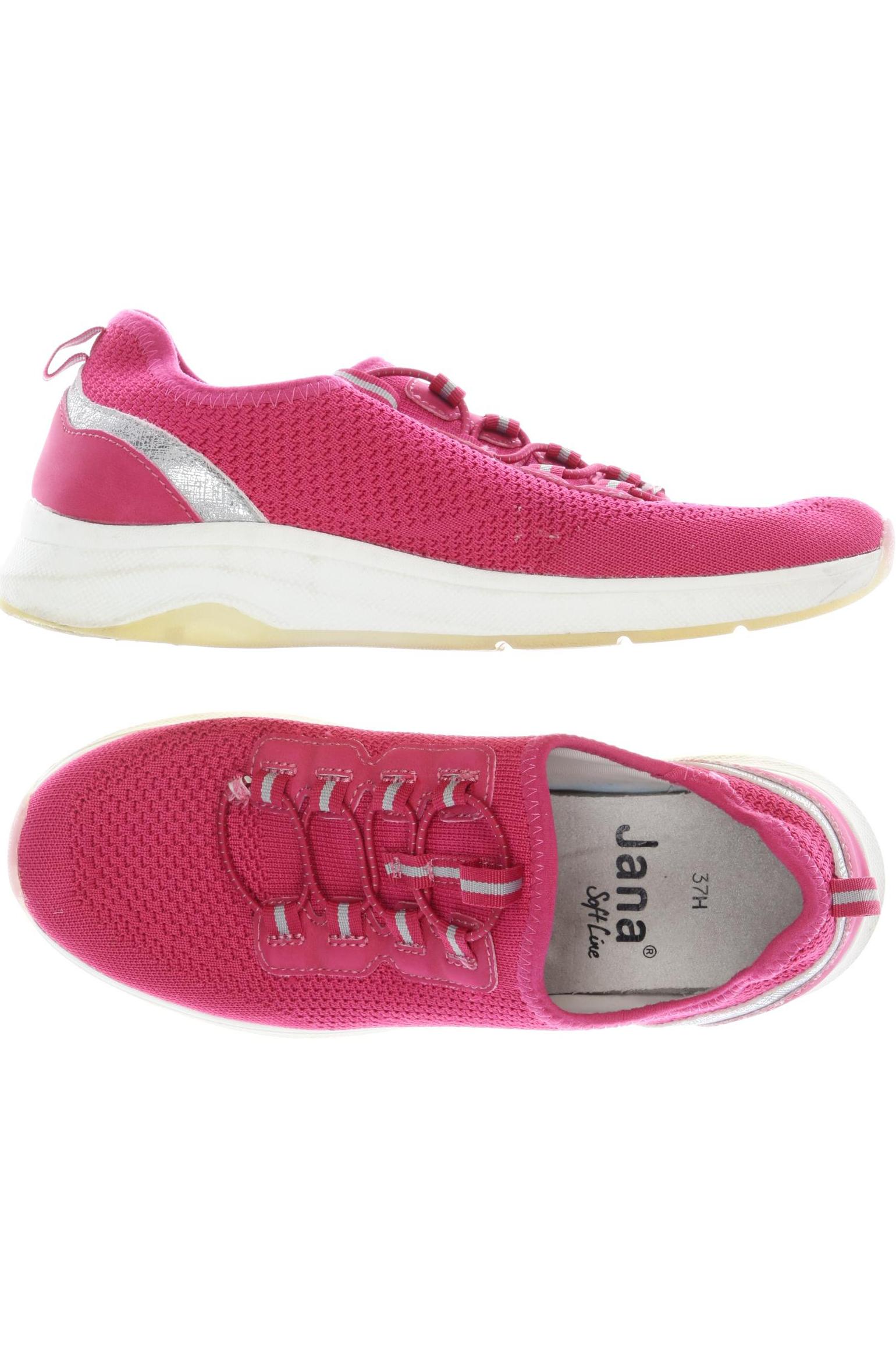 

Jana Damen Sneakers, pink, Gr. 37