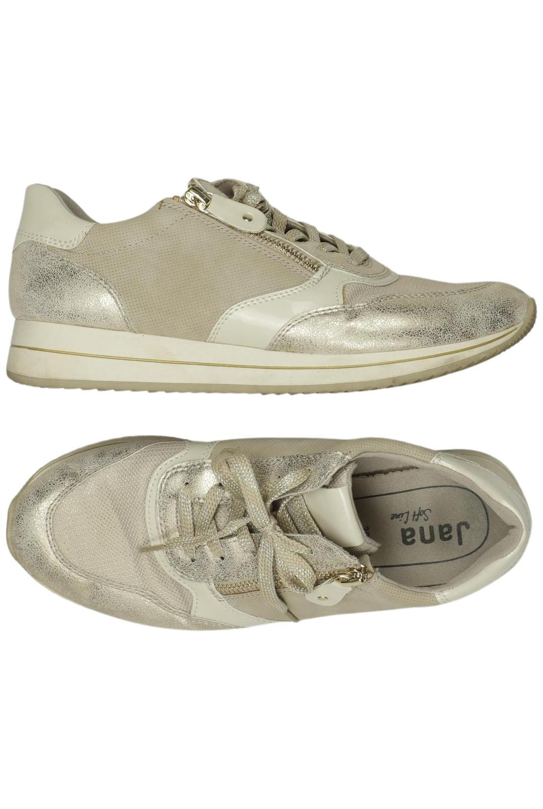 

Jana Damen Sneakers, mehrfarbig, Gr. 39