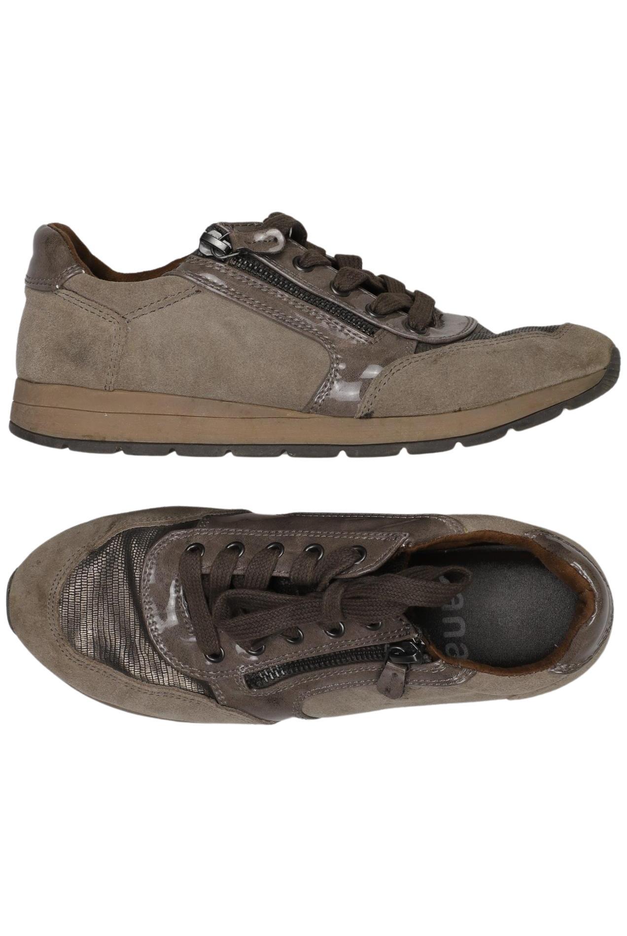 

Jana Damen Sneakers, beige, Gr. 36