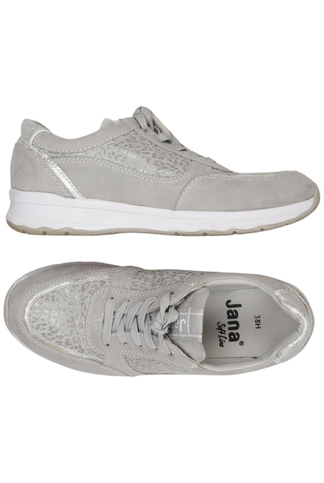 

Jana Damen Sneakers, mehrfarbig, Gr. 38