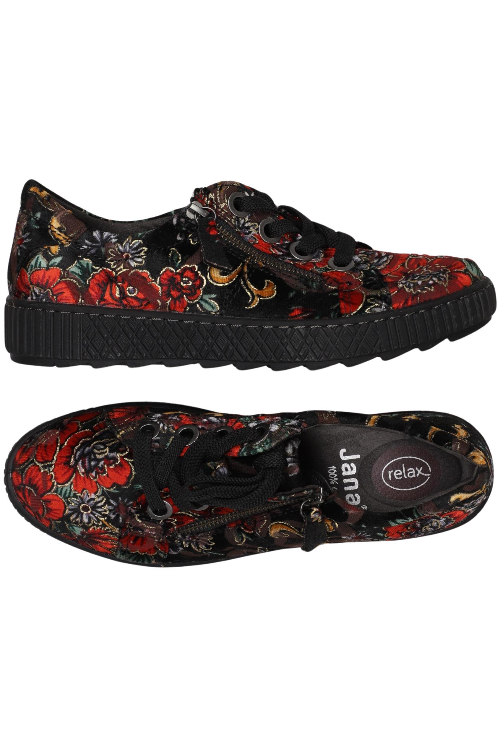 

Jana Damen Sneakers, mehrfarbig, Gr. 41