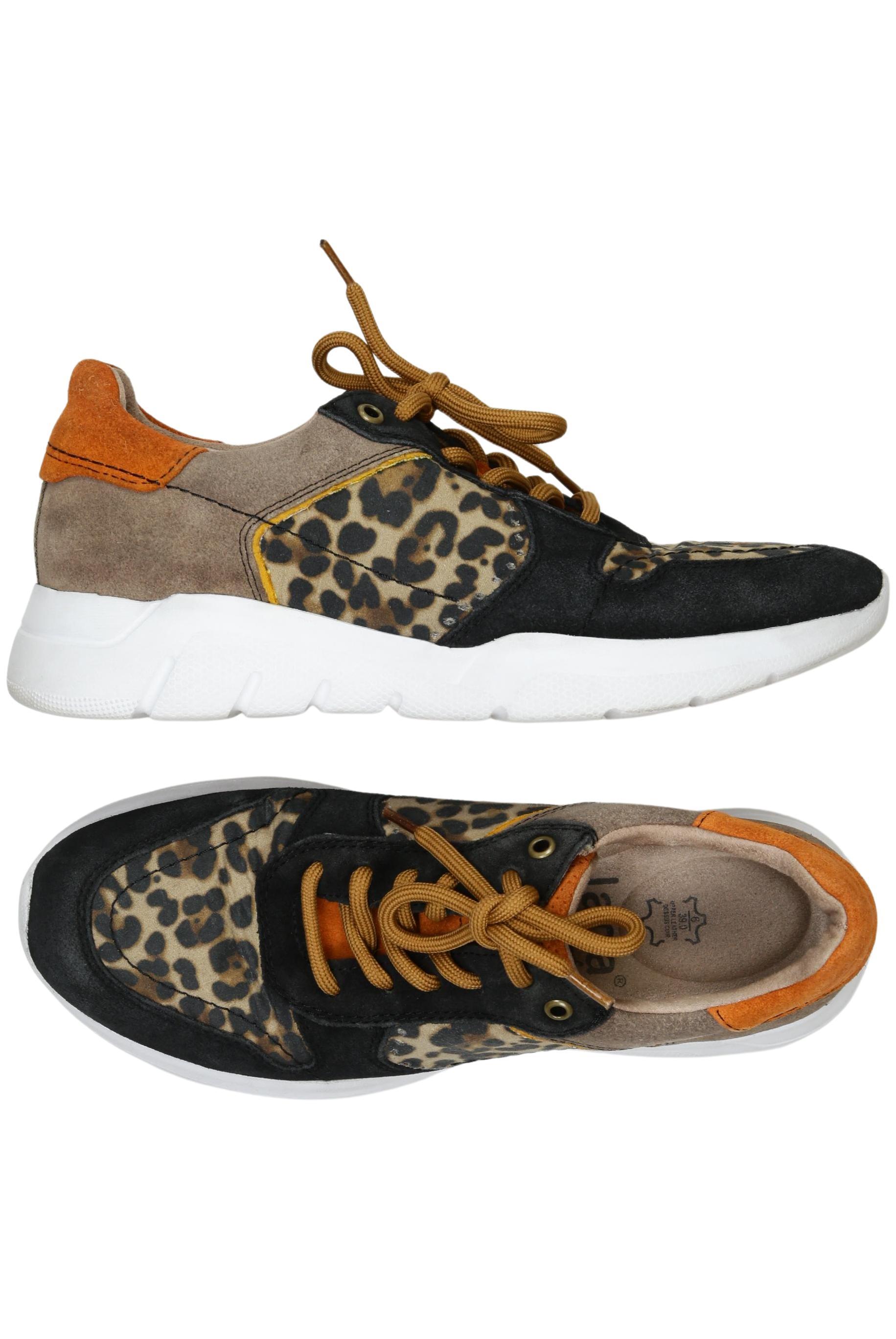 

Jana Damen Sneakers, mehrfarbig, Gr. 39