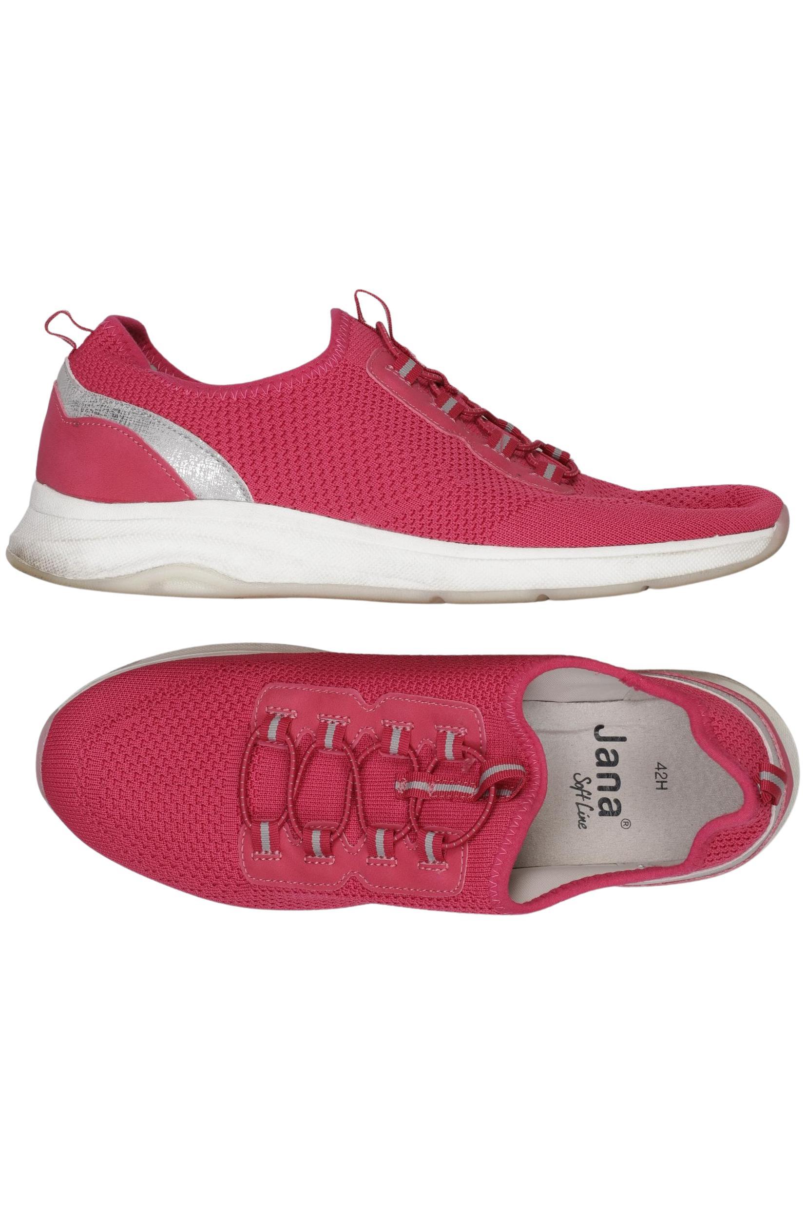 

Jana Damen Sneakers, mehrfarbig, Gr. 42