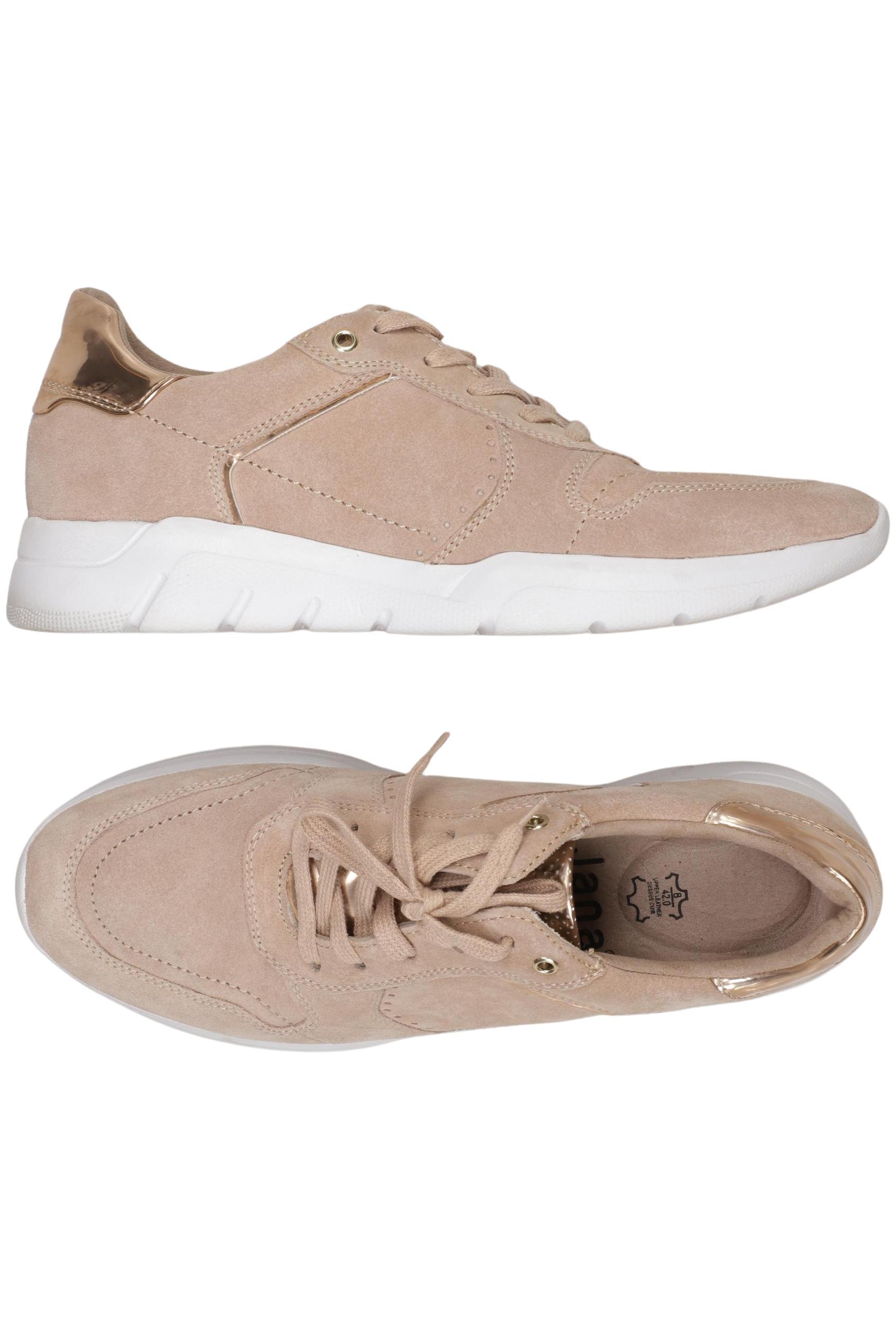 

Jana Damen Sneakers, pink, Gr. 42