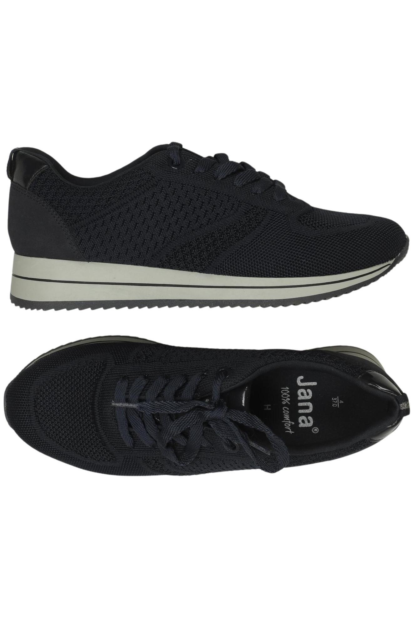 

Jana Damen Sneakers, marineblau, Gr. 37
