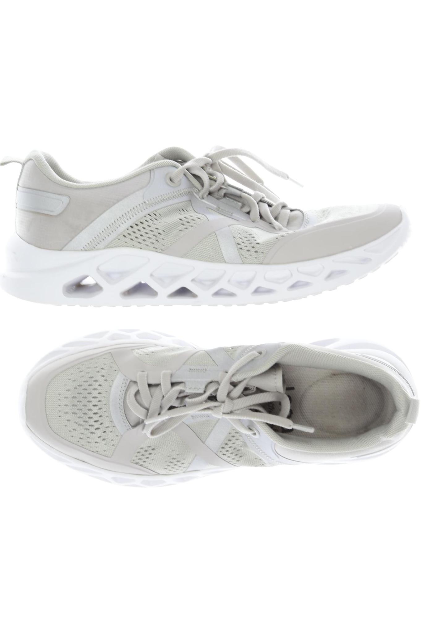 

Jana Damen Sneakers, grau, Gr. 38