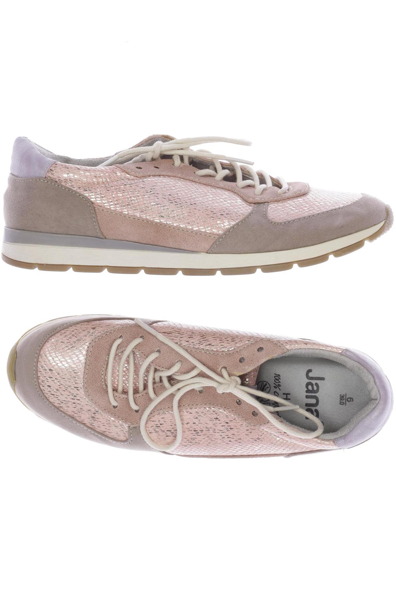 

Jana Damen Sneakers, pink