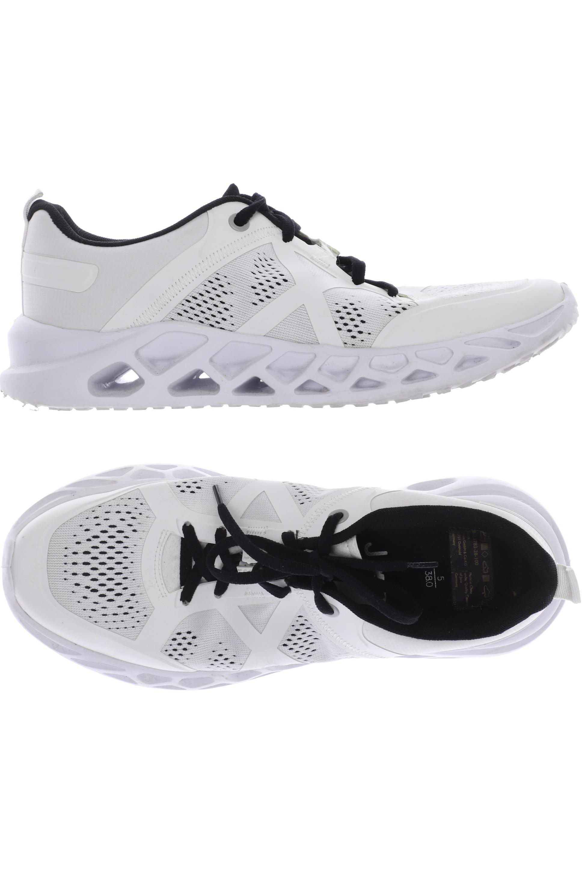 

Jana Damen Sneakers, weiß