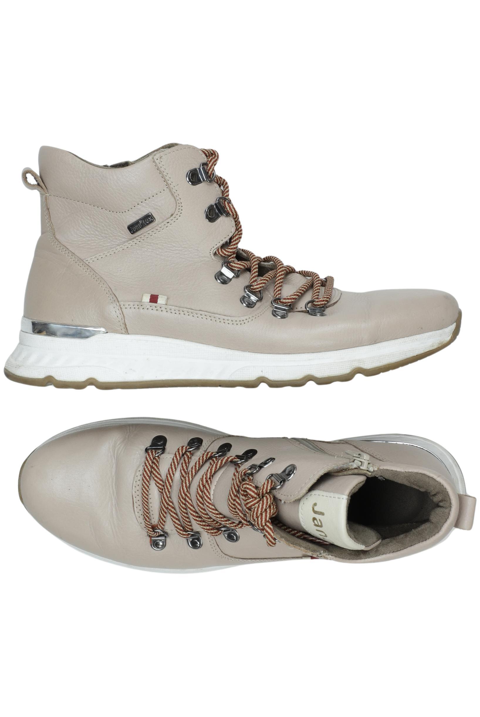 

Jana Damen Sneakers, beige, Gr. 41