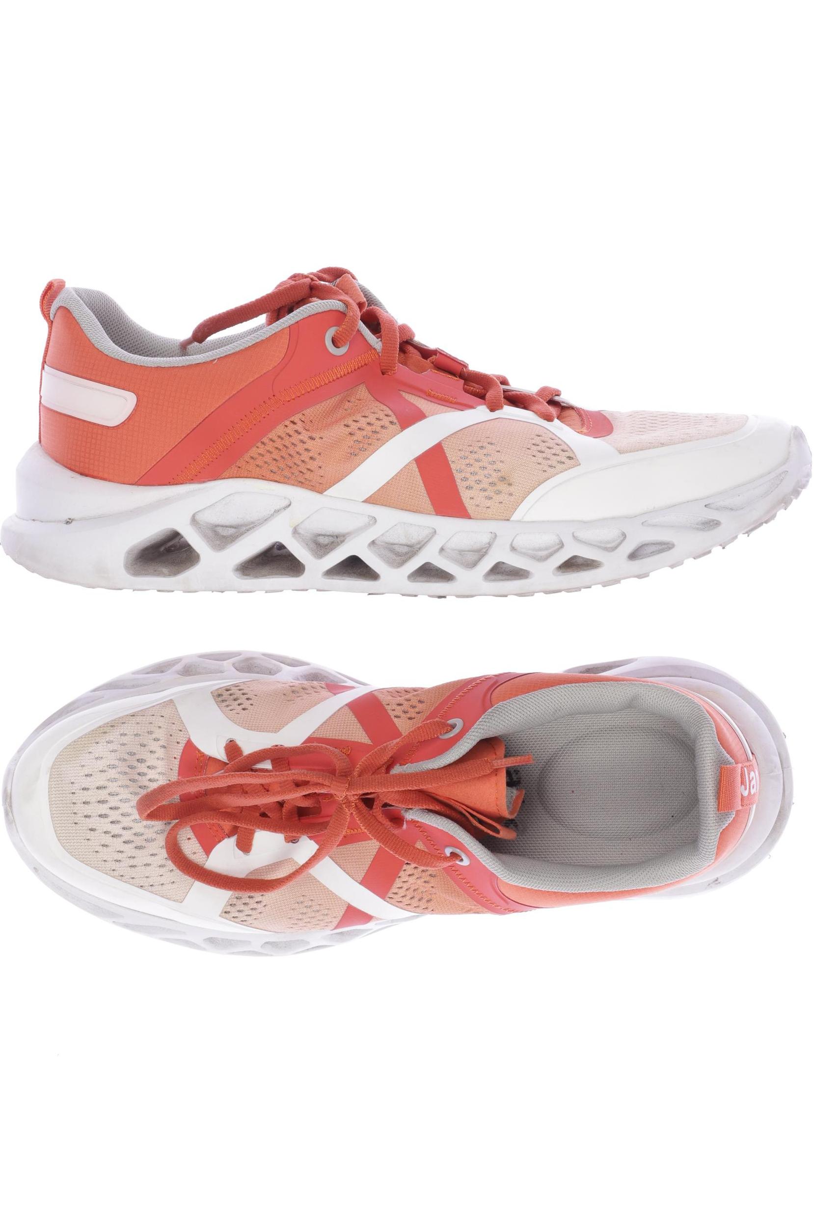 

Jana Damen Sneakers, orange, Gr. 39