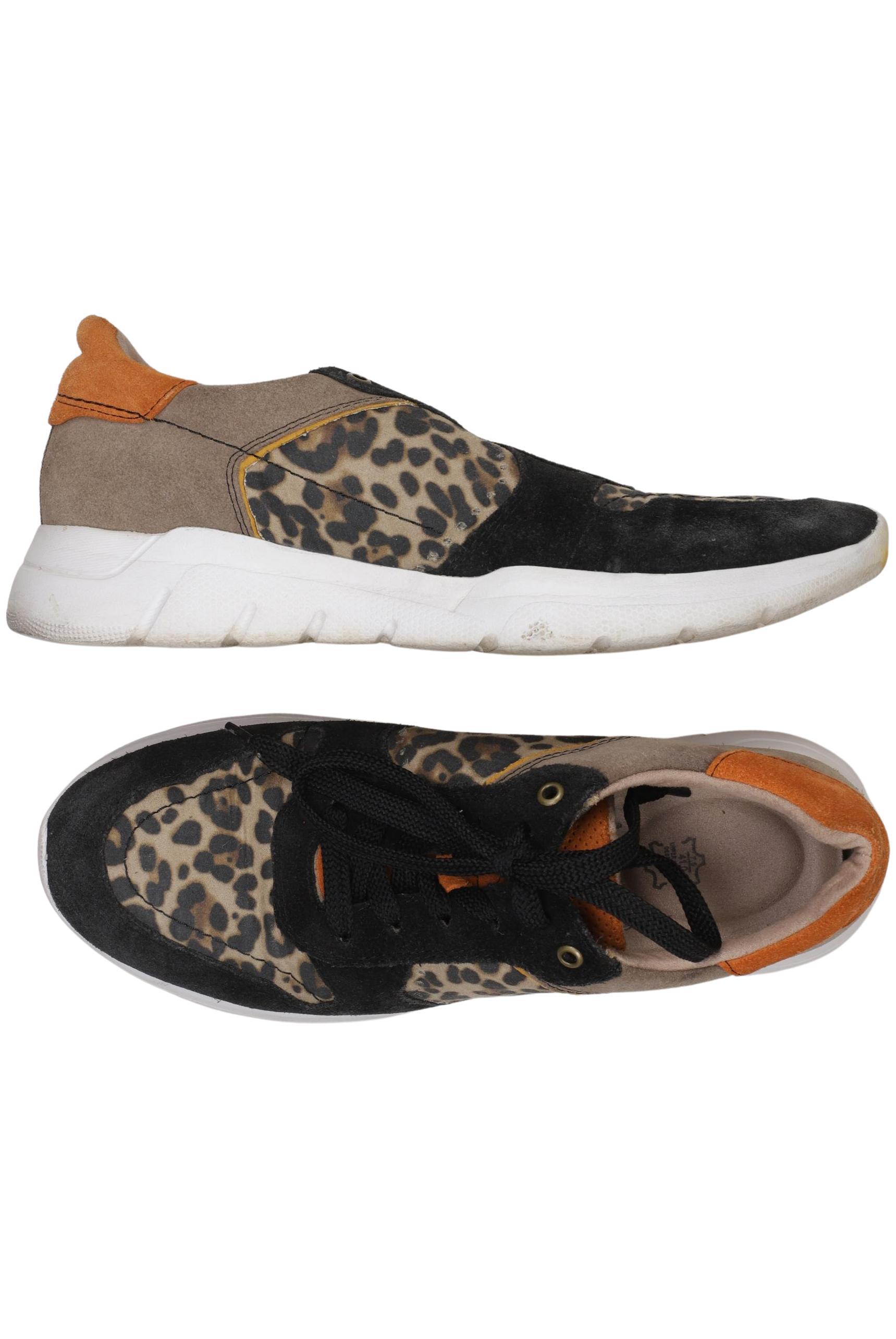 

Jana Damen Sneakers, mehrfarbig, Gr. 41