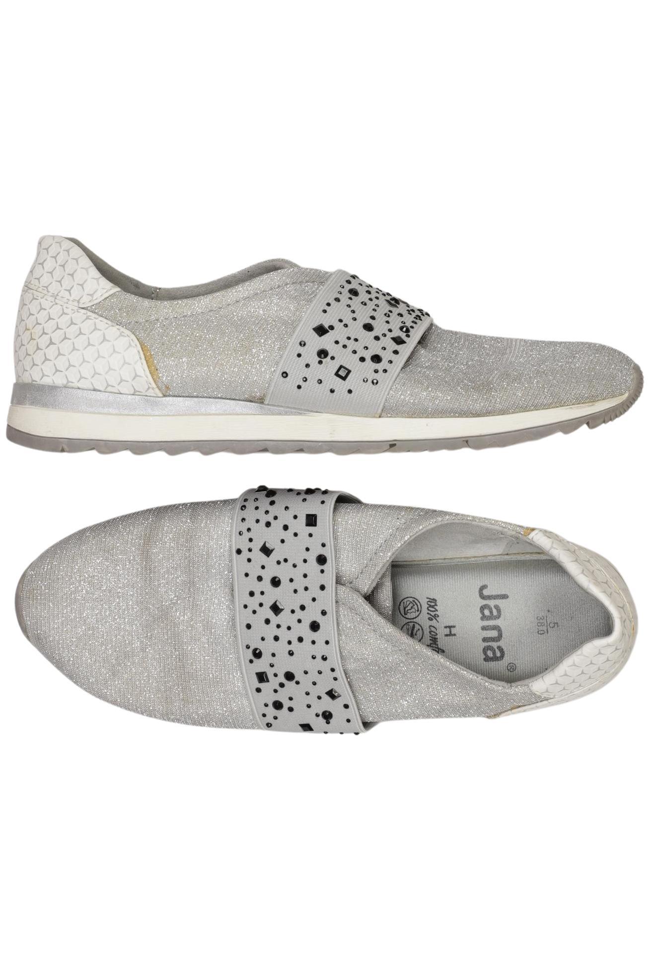 

Jana Damen Sneakers, mehrfarbig, Gr. 38