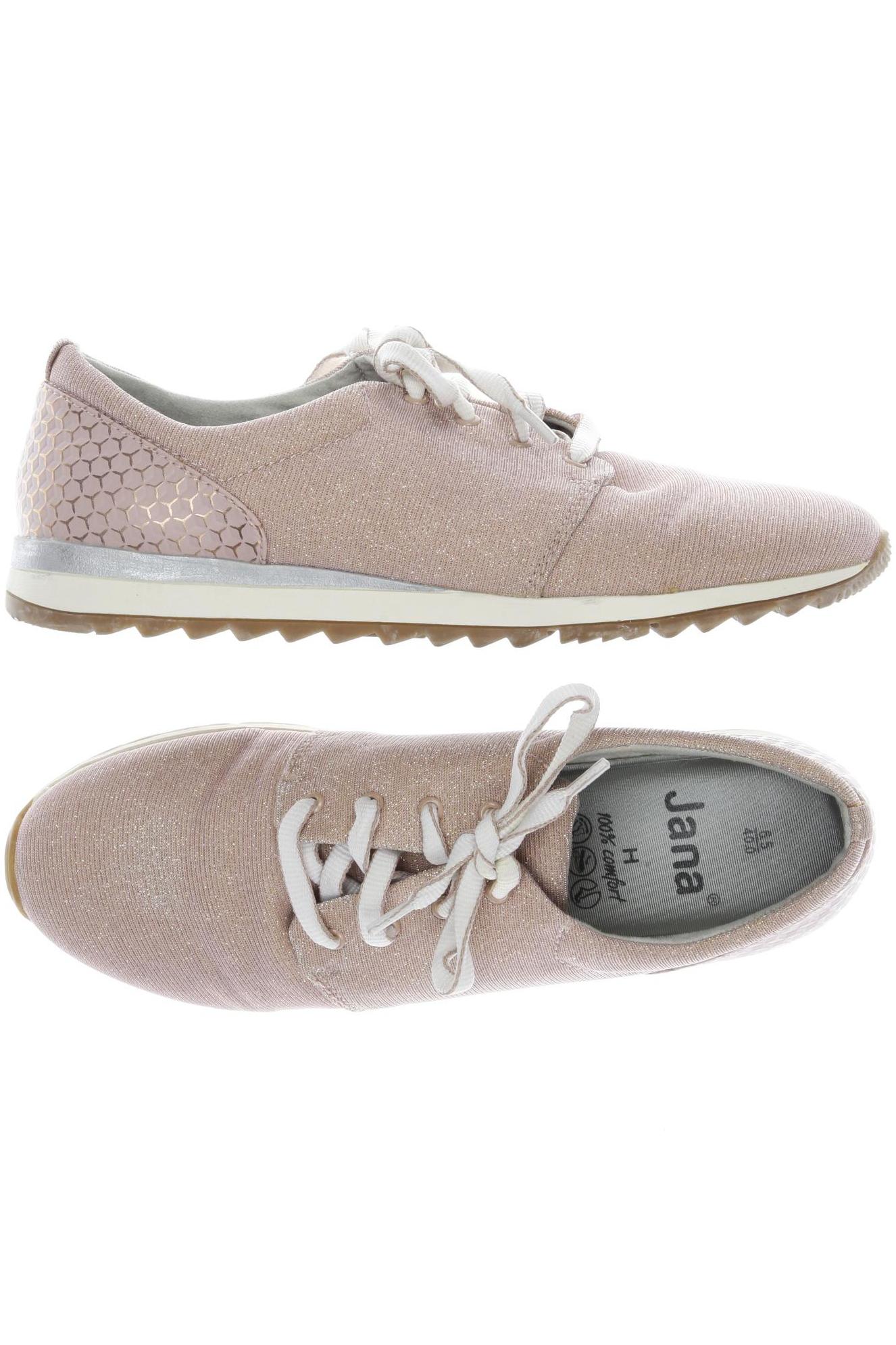 

Jana Damen Sneakers, pink, Gr. 40