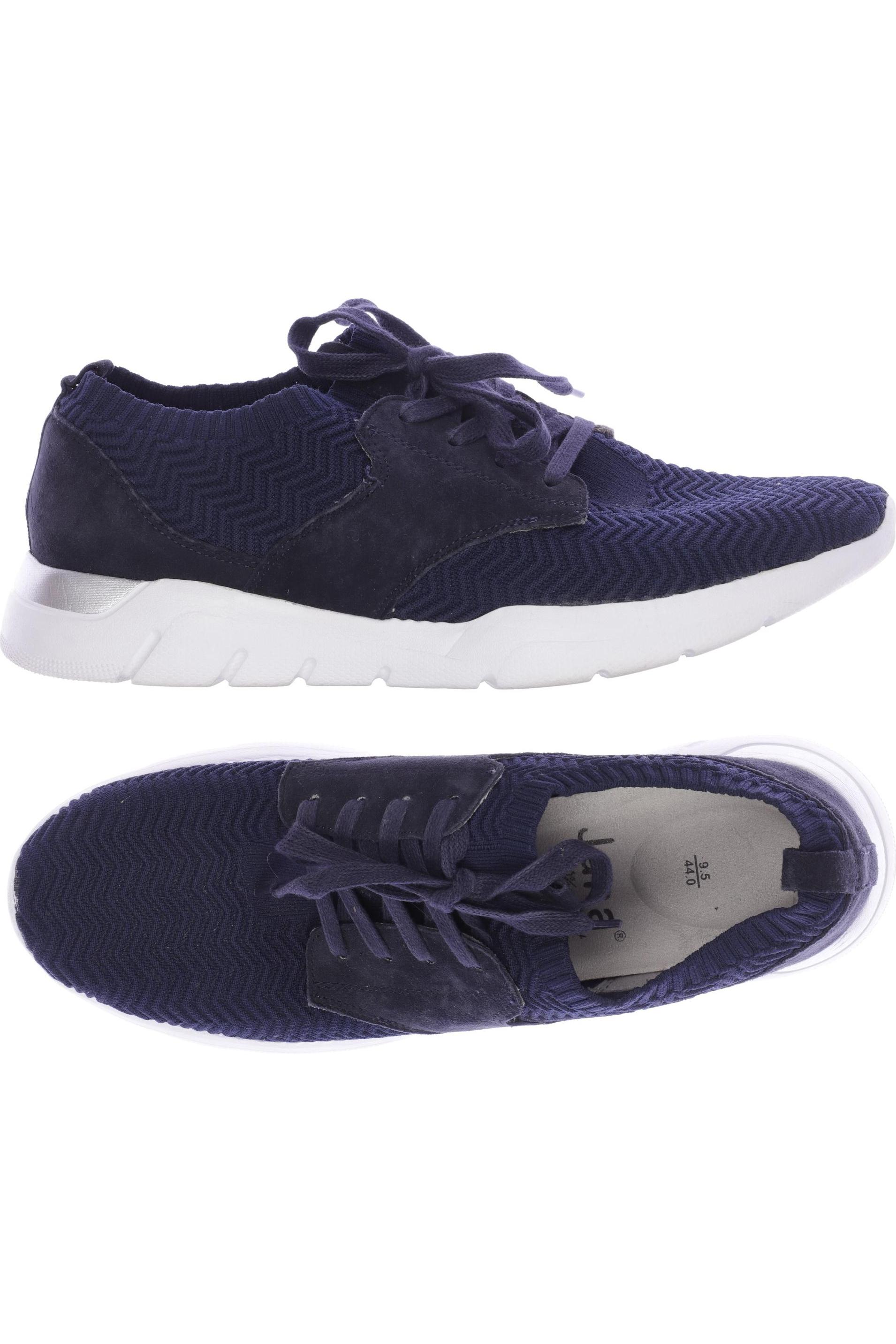 

Jana Damen Sneakers, marineblau, Gr. 44