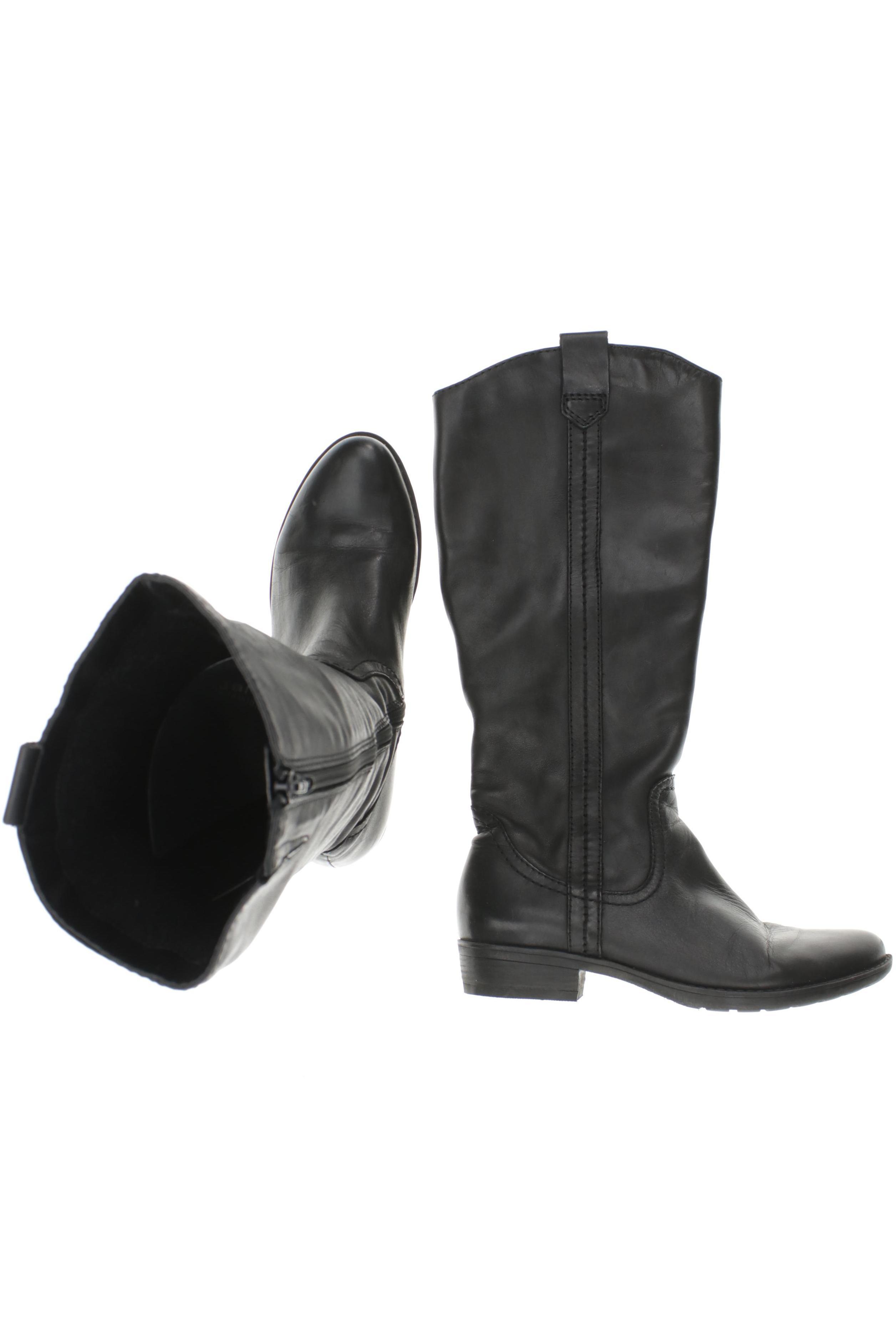 

Jana Damen Stiefel, schwarz, Gr. 37