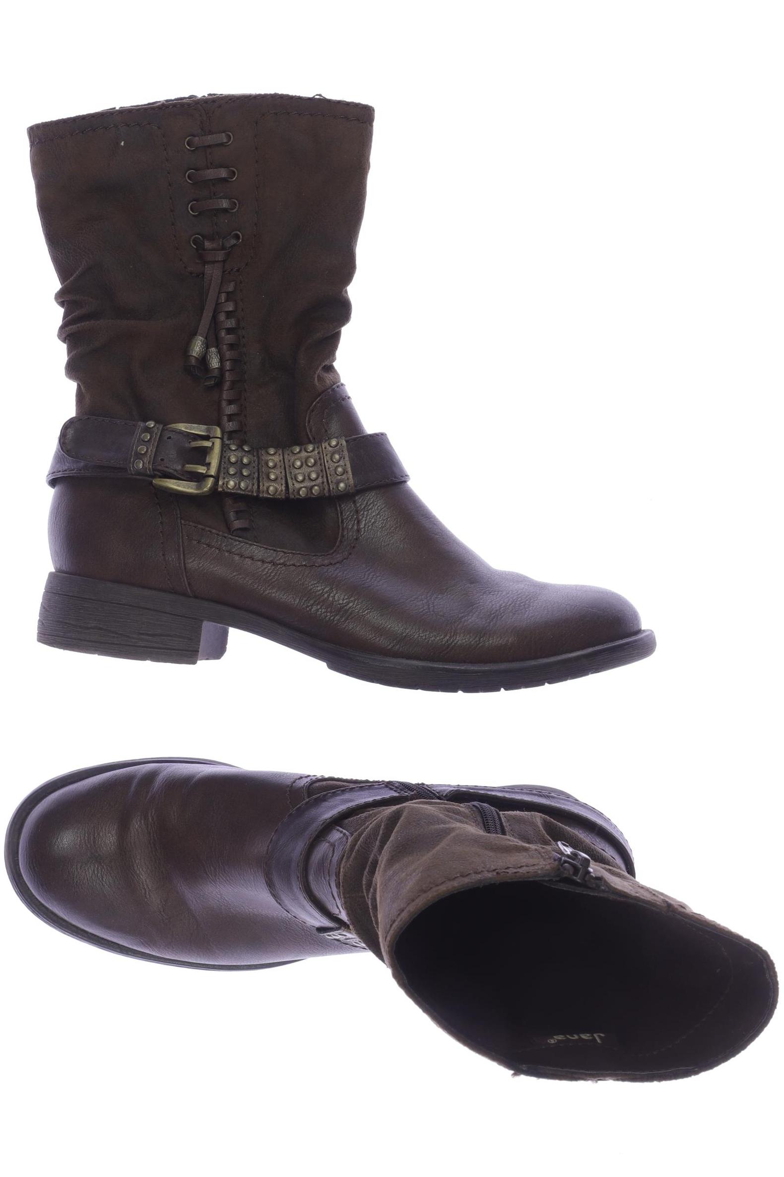 

Jana Damen Stiefel, braun