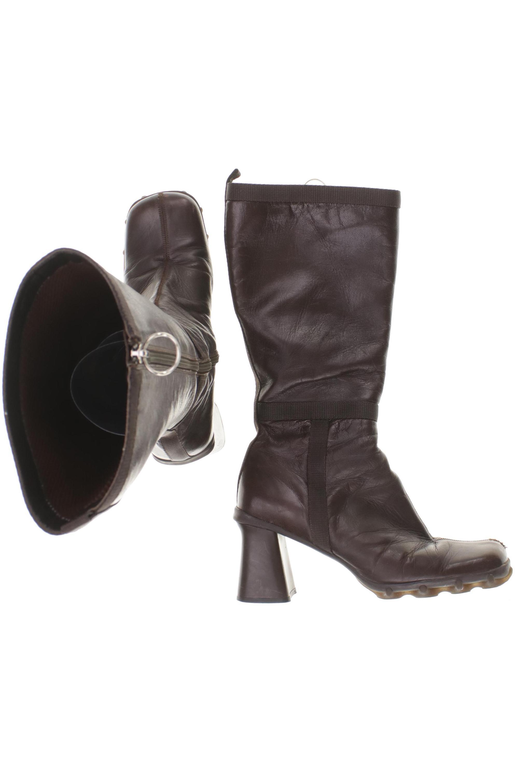 

Jana Damen Stiefel, schwarz, Gr. 37