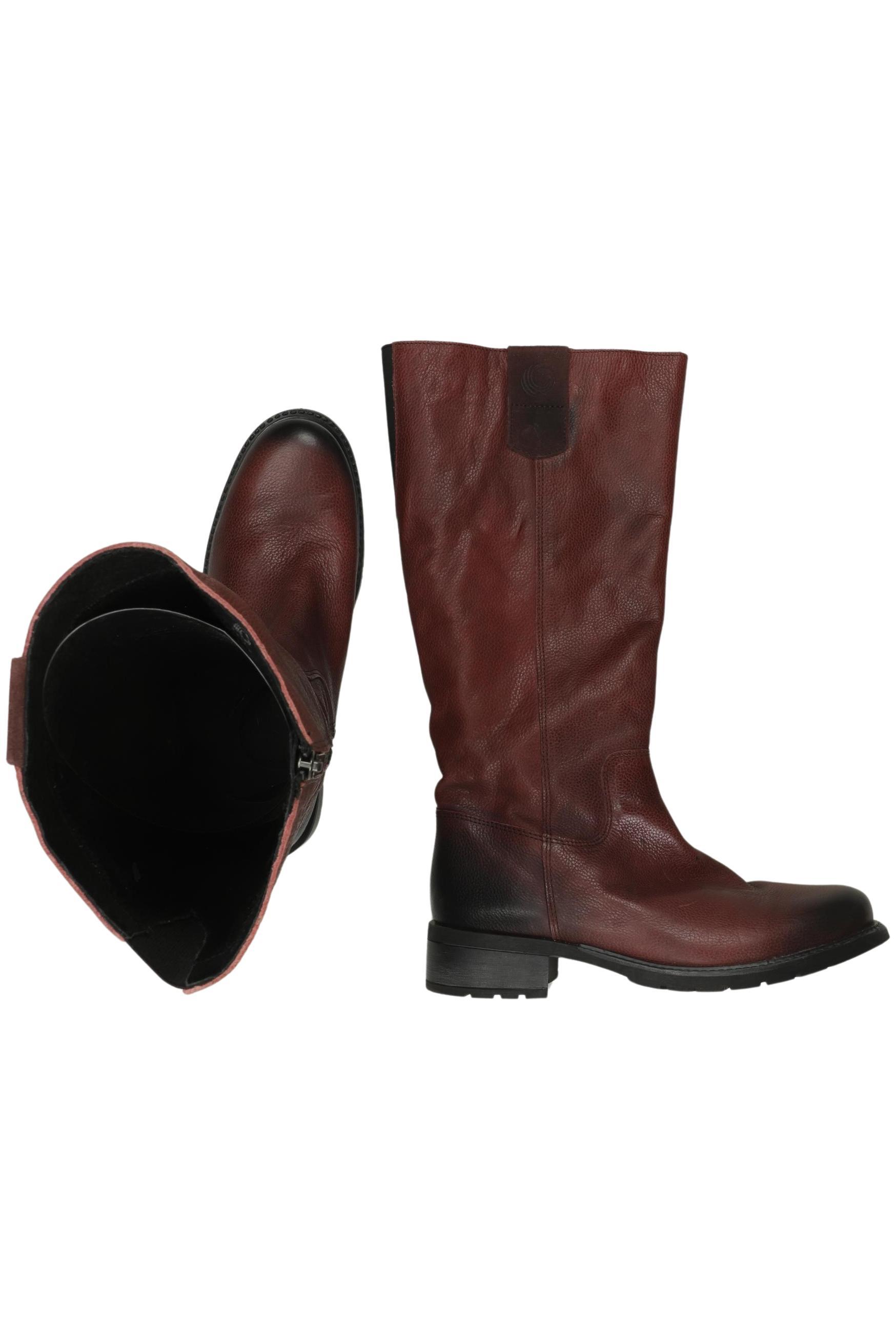 

Jana Damen Stiefel, braun, Gr. 41