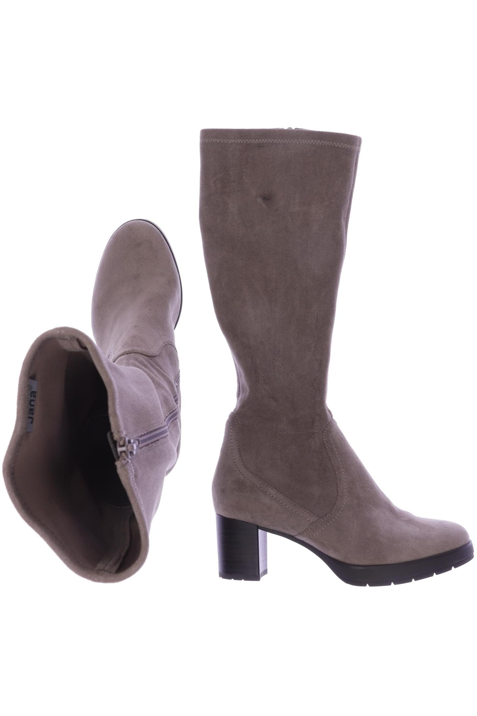 

Jana Damen Stiefel, braun, Gr. 37