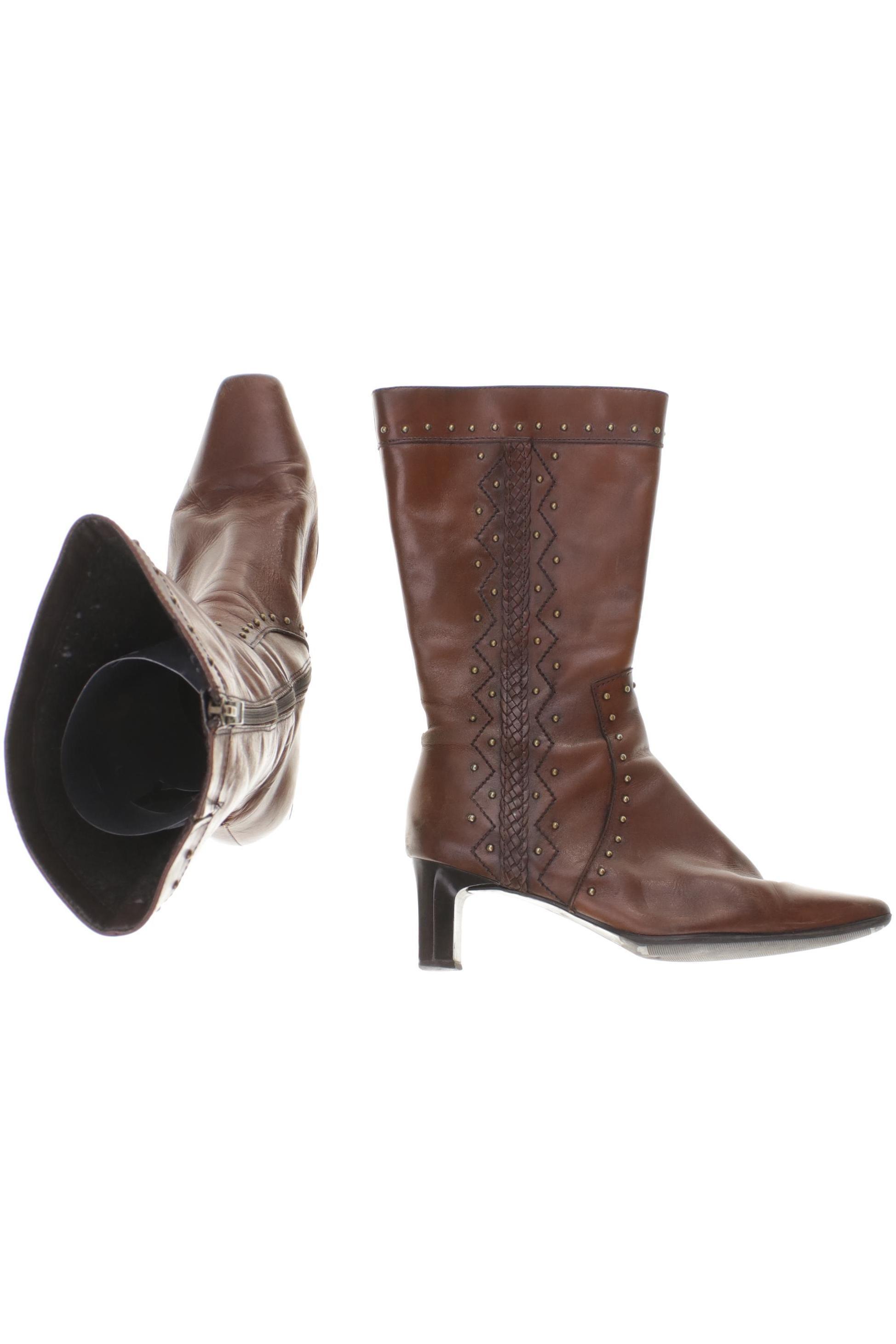 

Jana Damen Stiefel, braun, Gr. 6.5