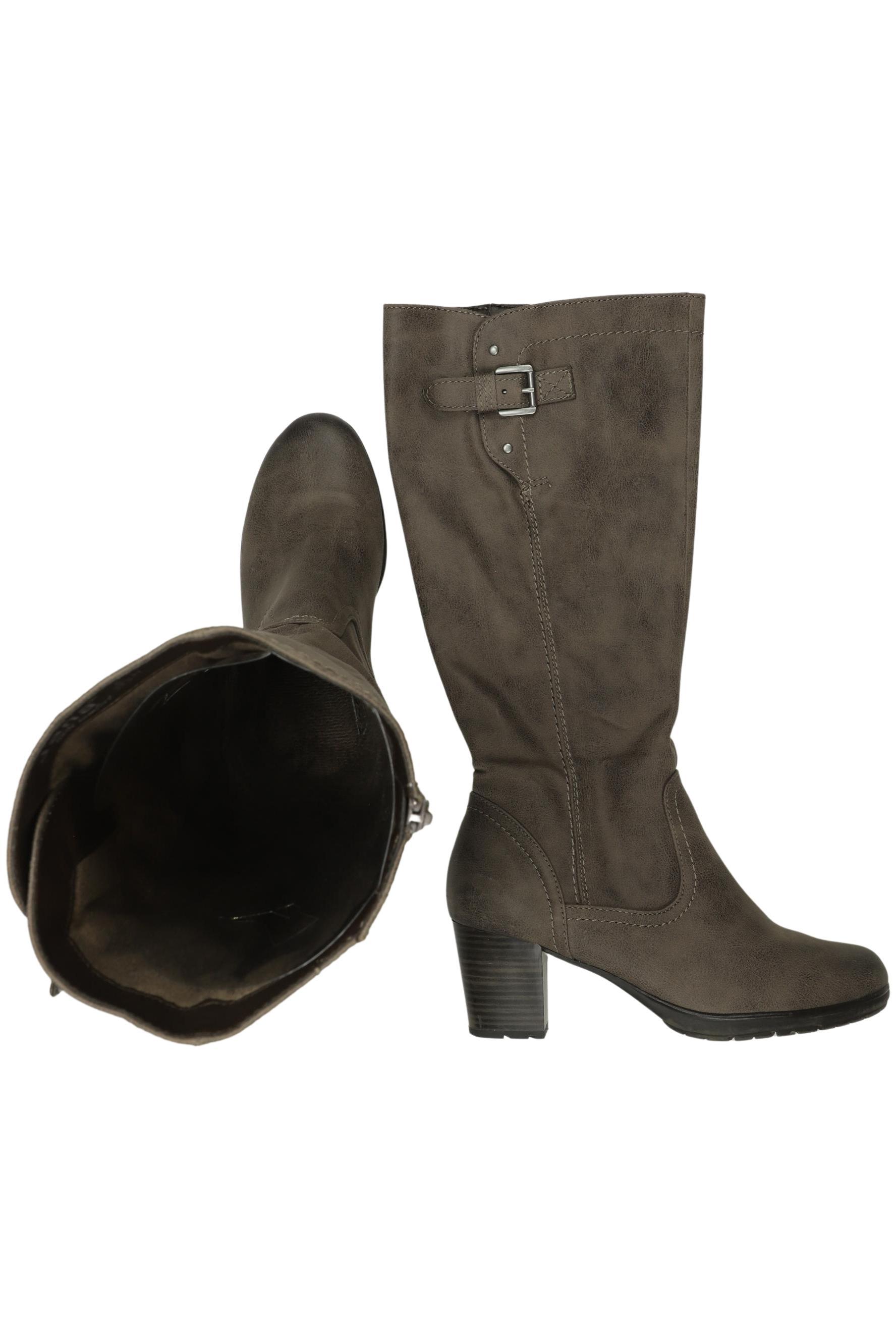 

Jana Damen Stiefel, braun, Gr. 39