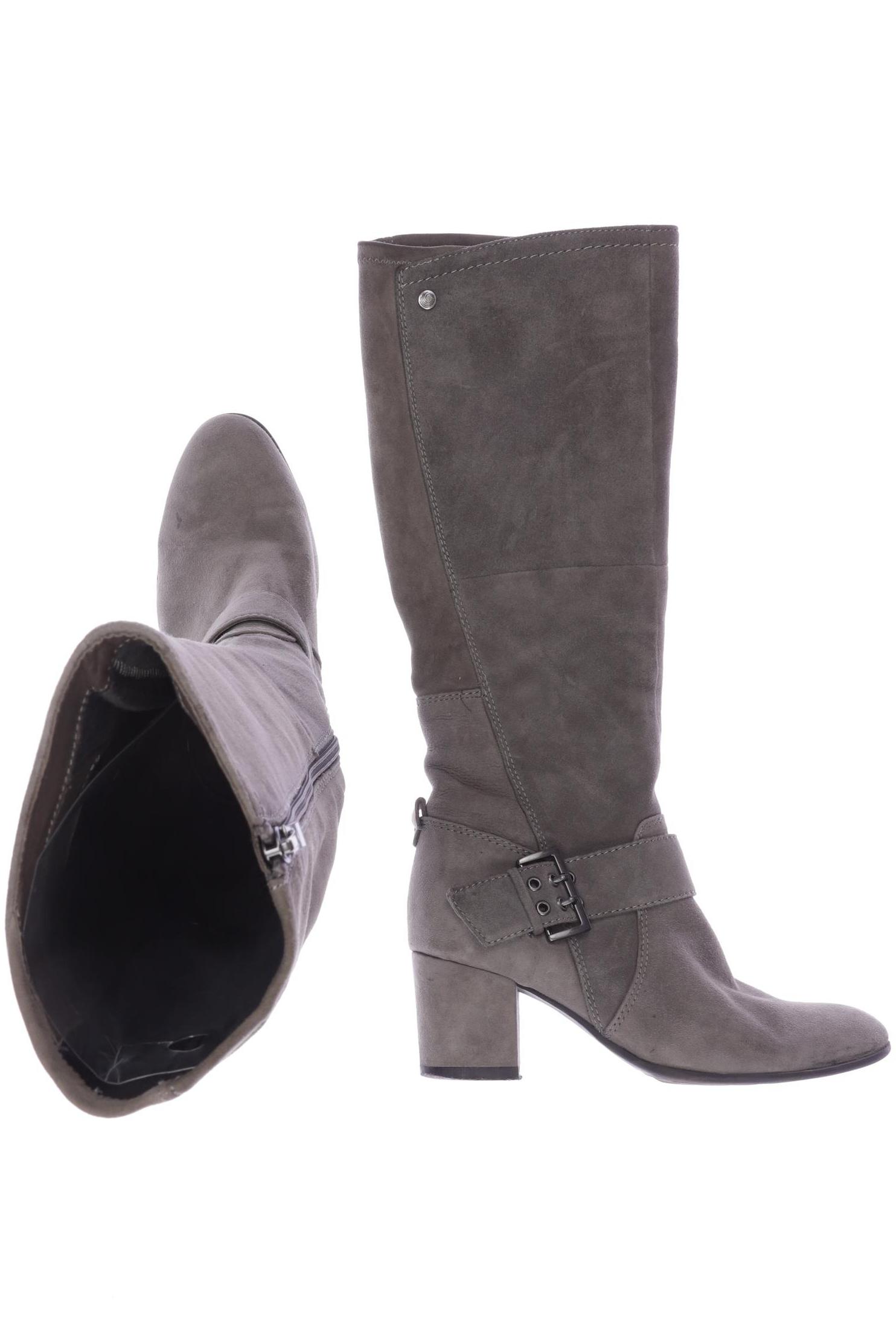 

Jana Damen Stiefel, grau