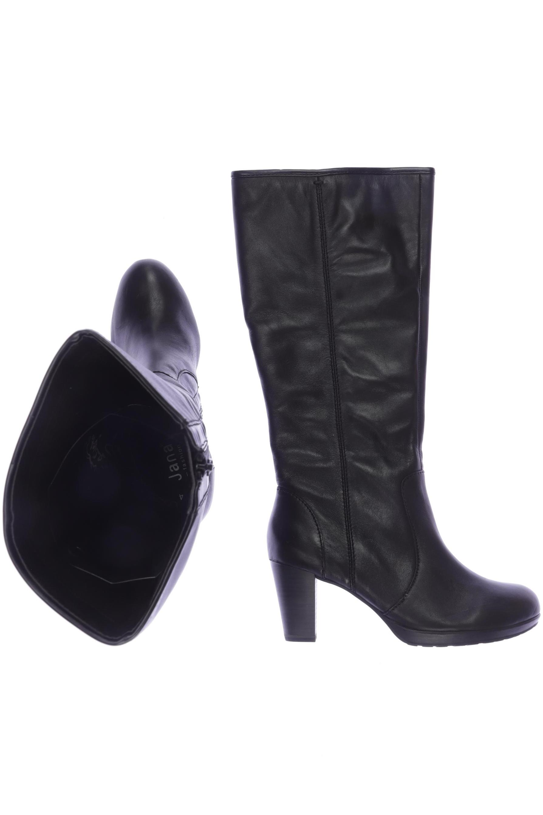 

Jana Damen Stiefel, schwarz