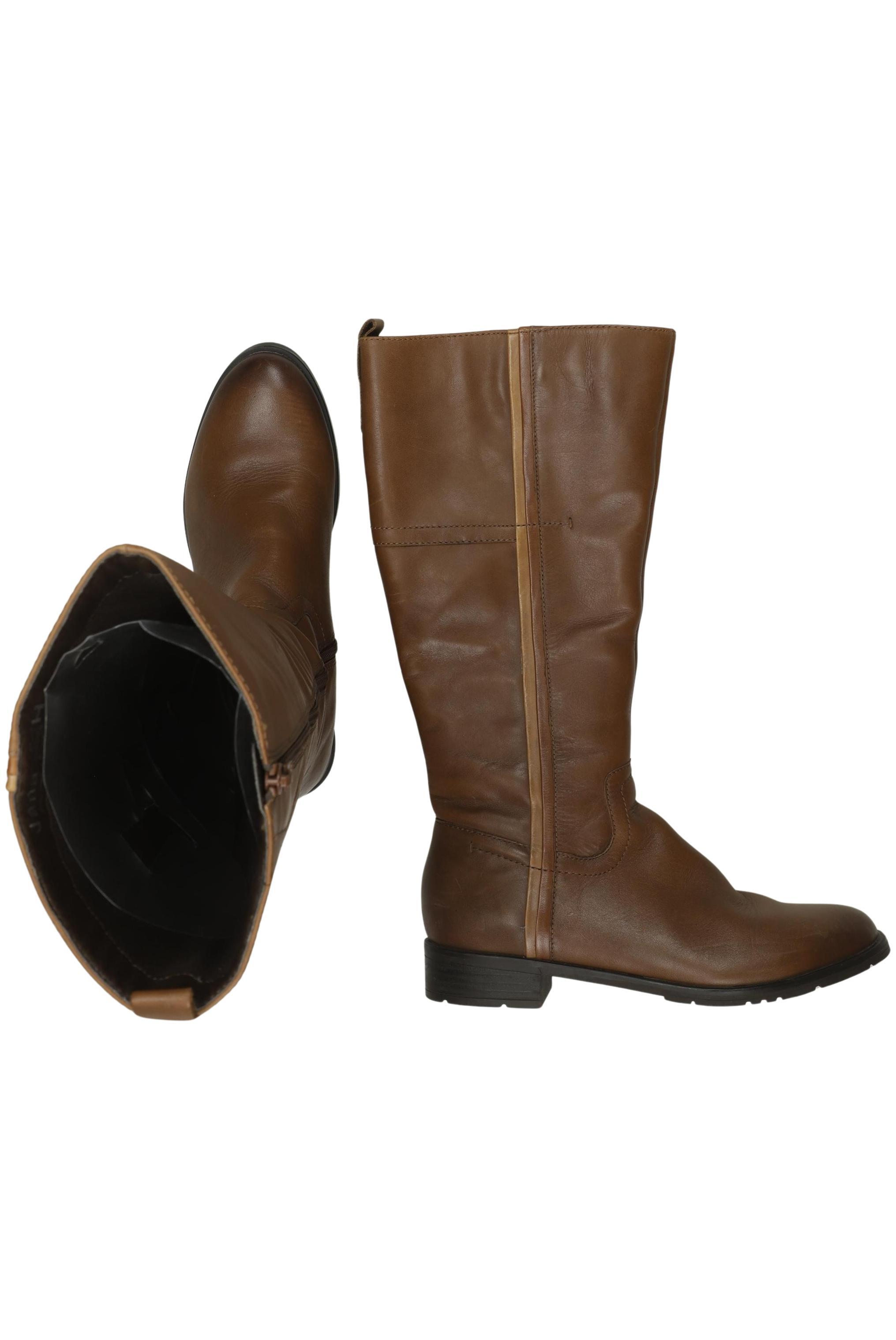 

Jana Damen Stiefel, braun, Gr. 39