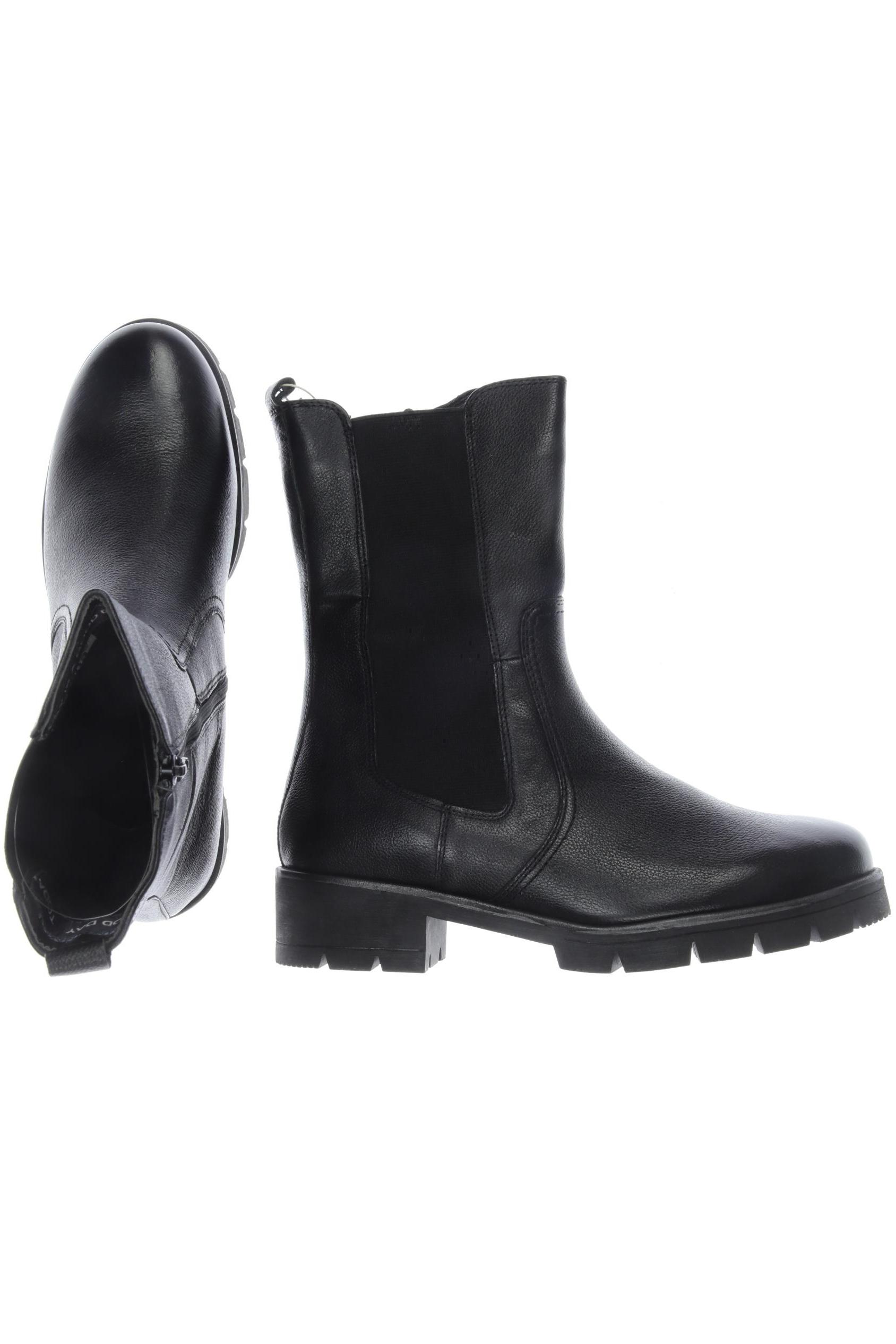 

Jana Damen Stiefel, schwarz, Gr. 41