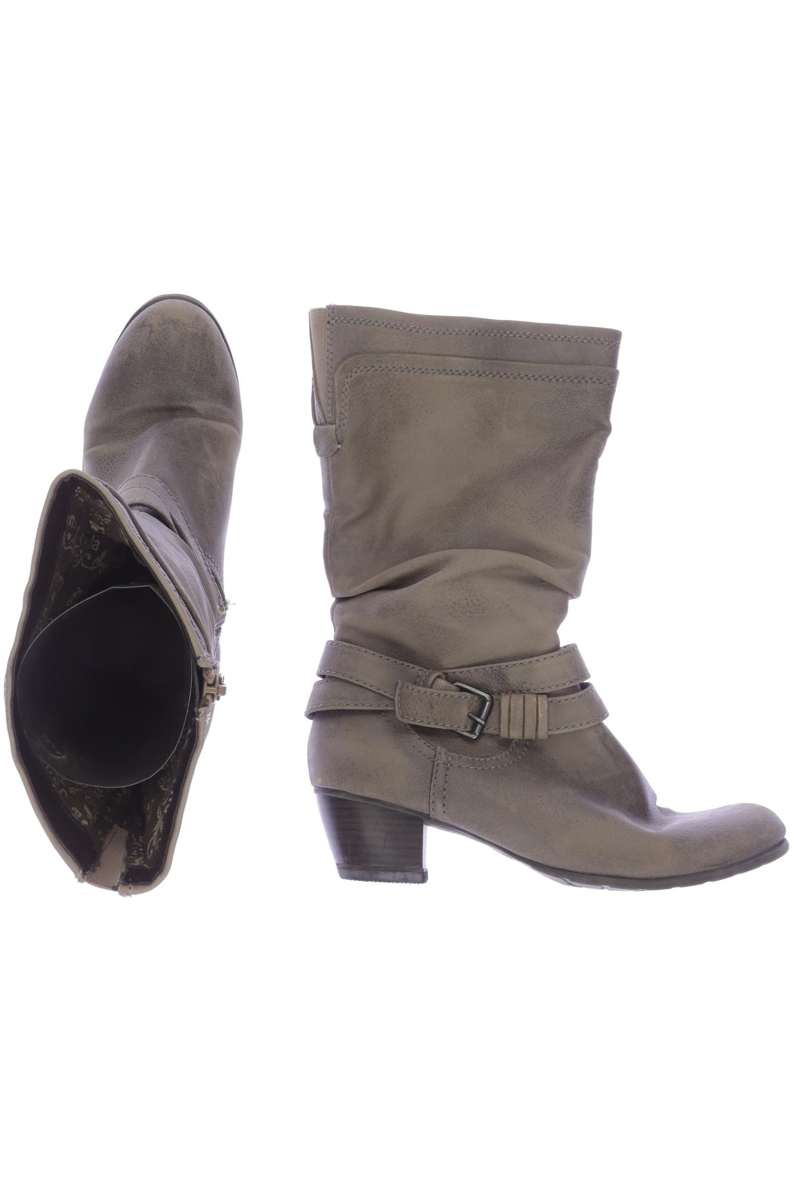 

Jana Damen Stiefel, beige