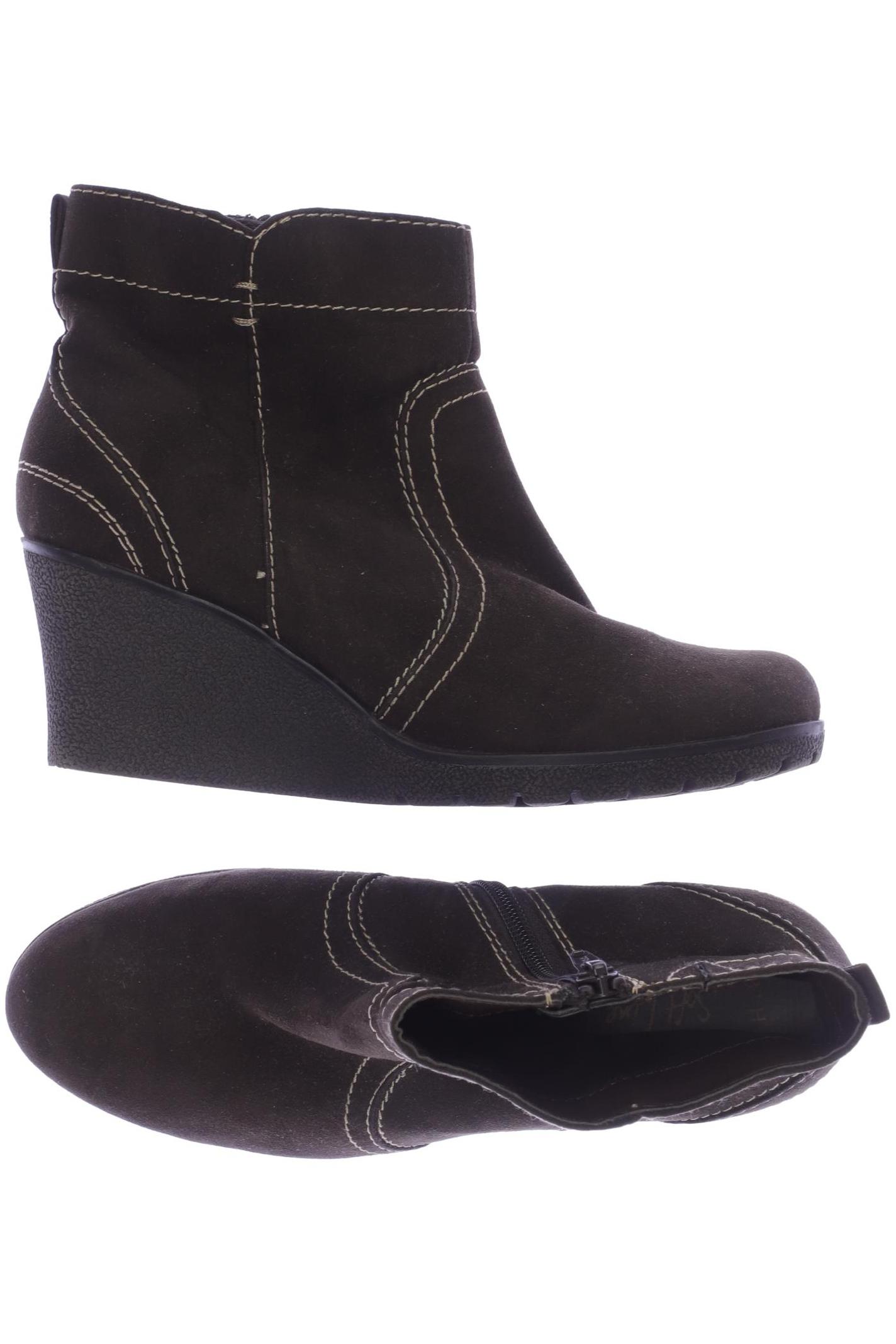 

Jana Damen Stiefelette, braun