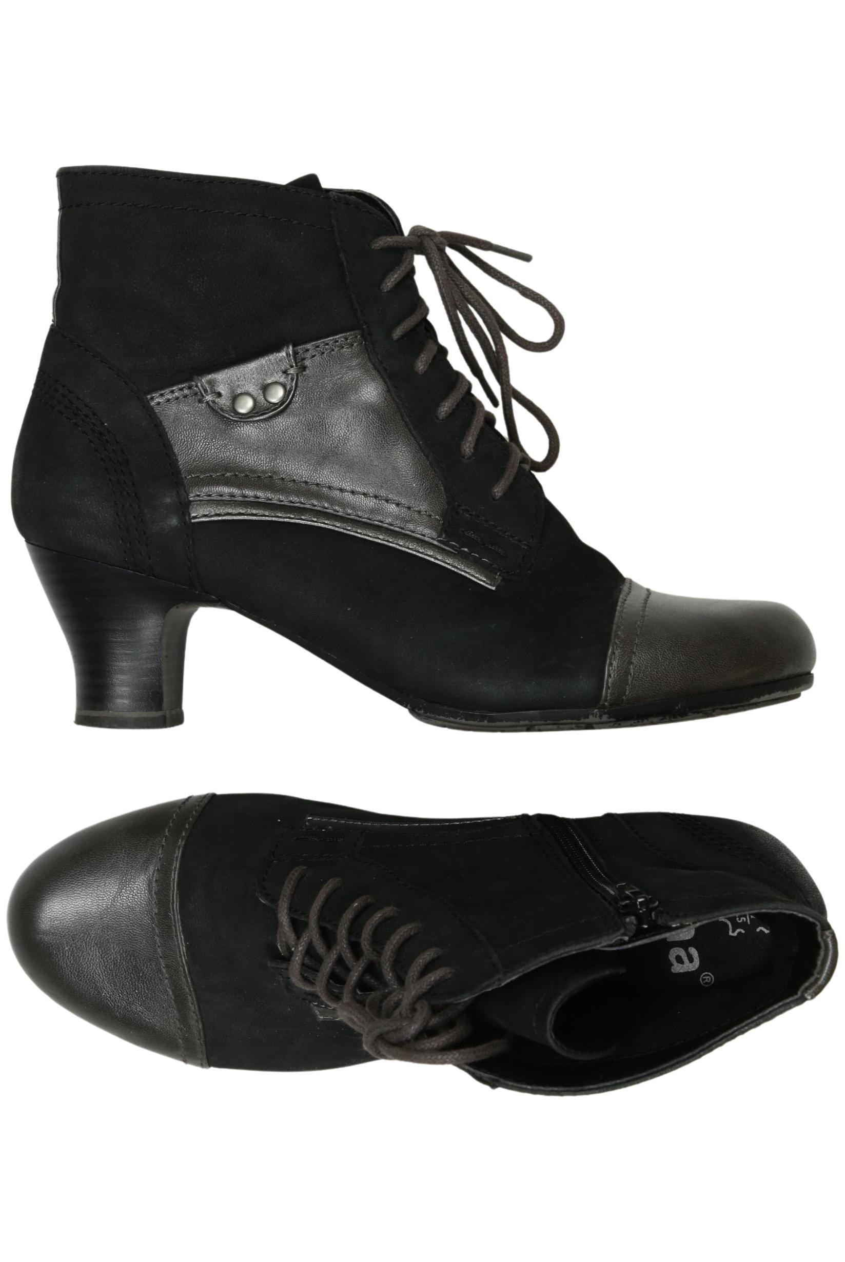 

Jana Damen Stiefelette, mehrfarbig, Gr. 38.5