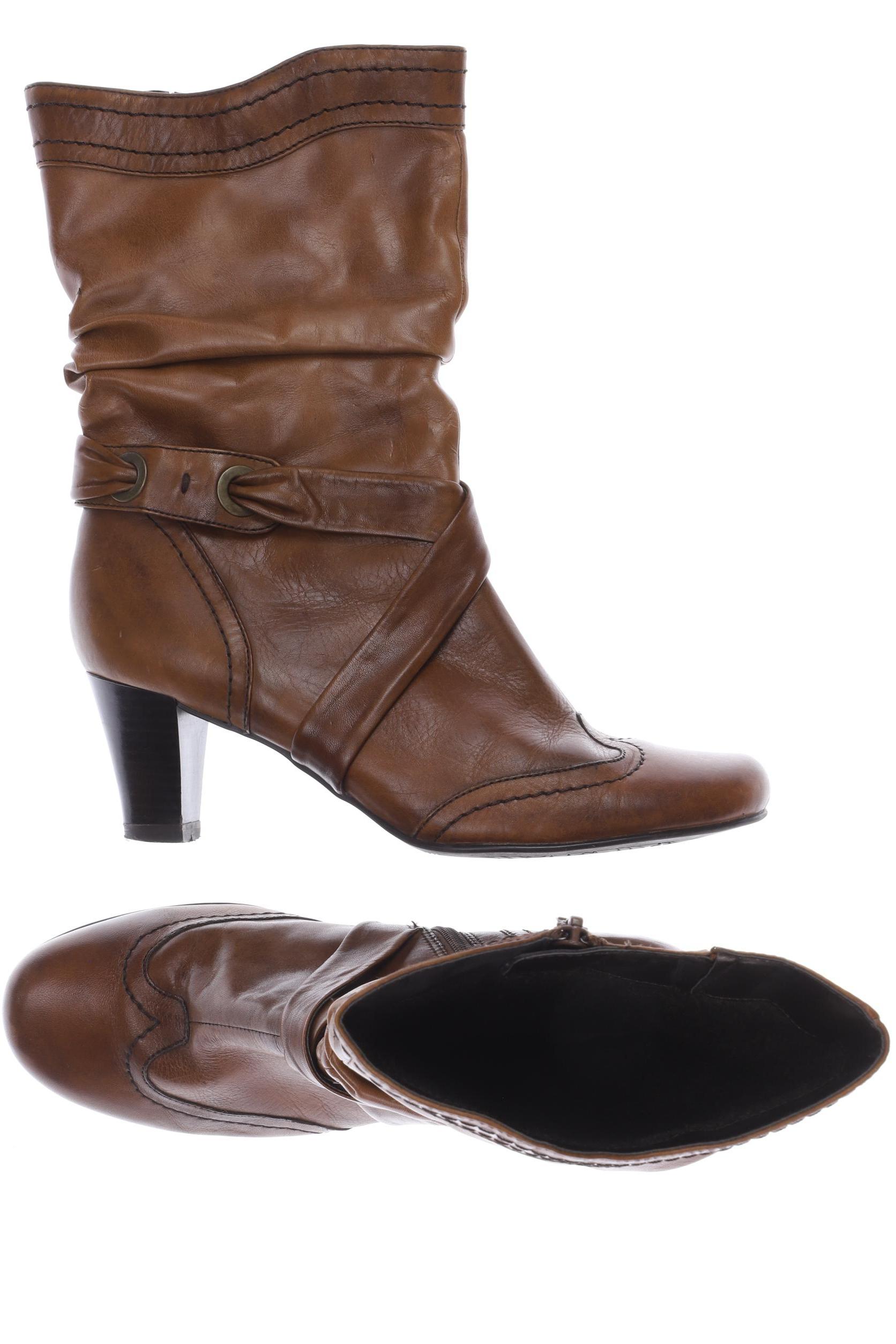 

Jana Damen Stiefelette, braun